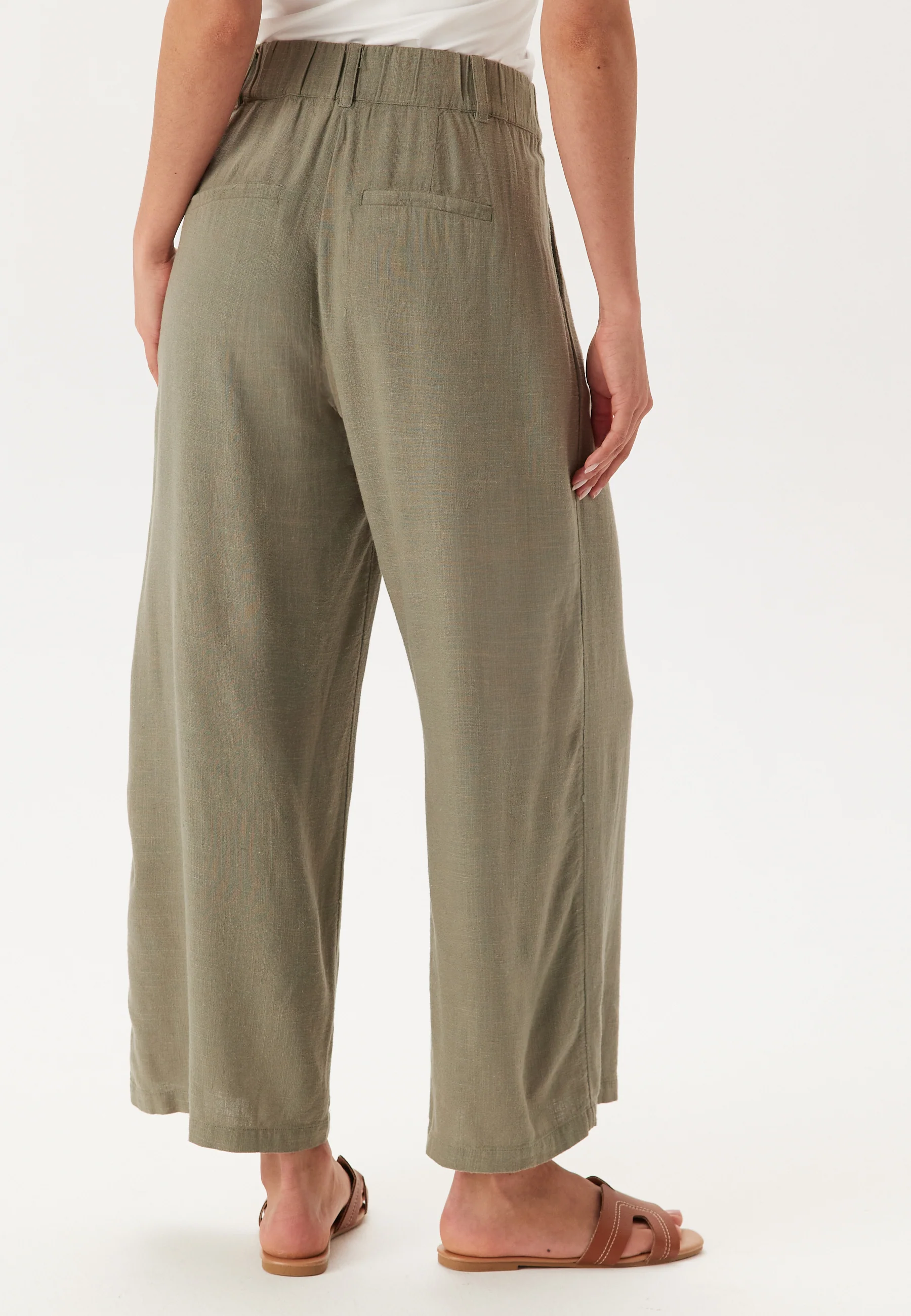 Linen Pants - Image 3