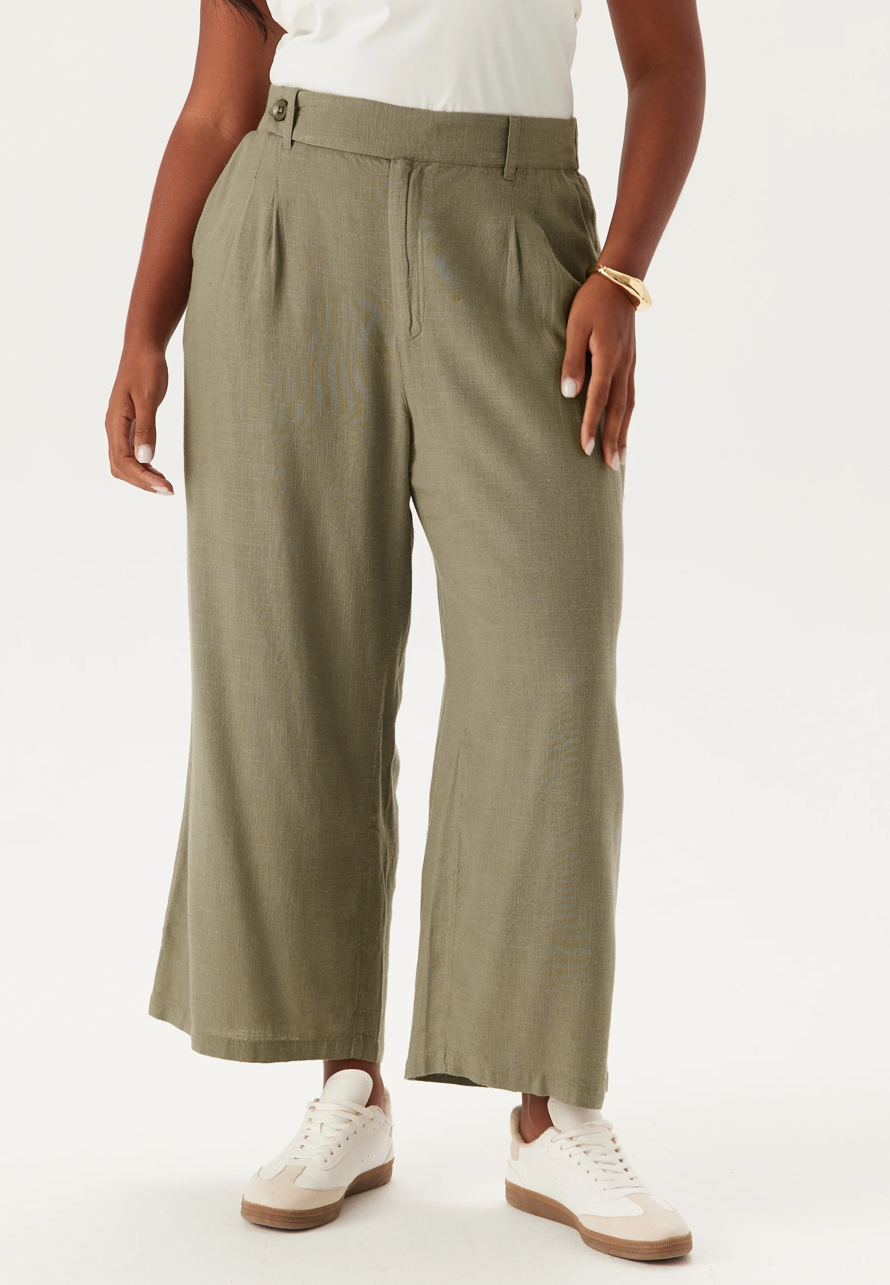 Linen Pants - Image 4