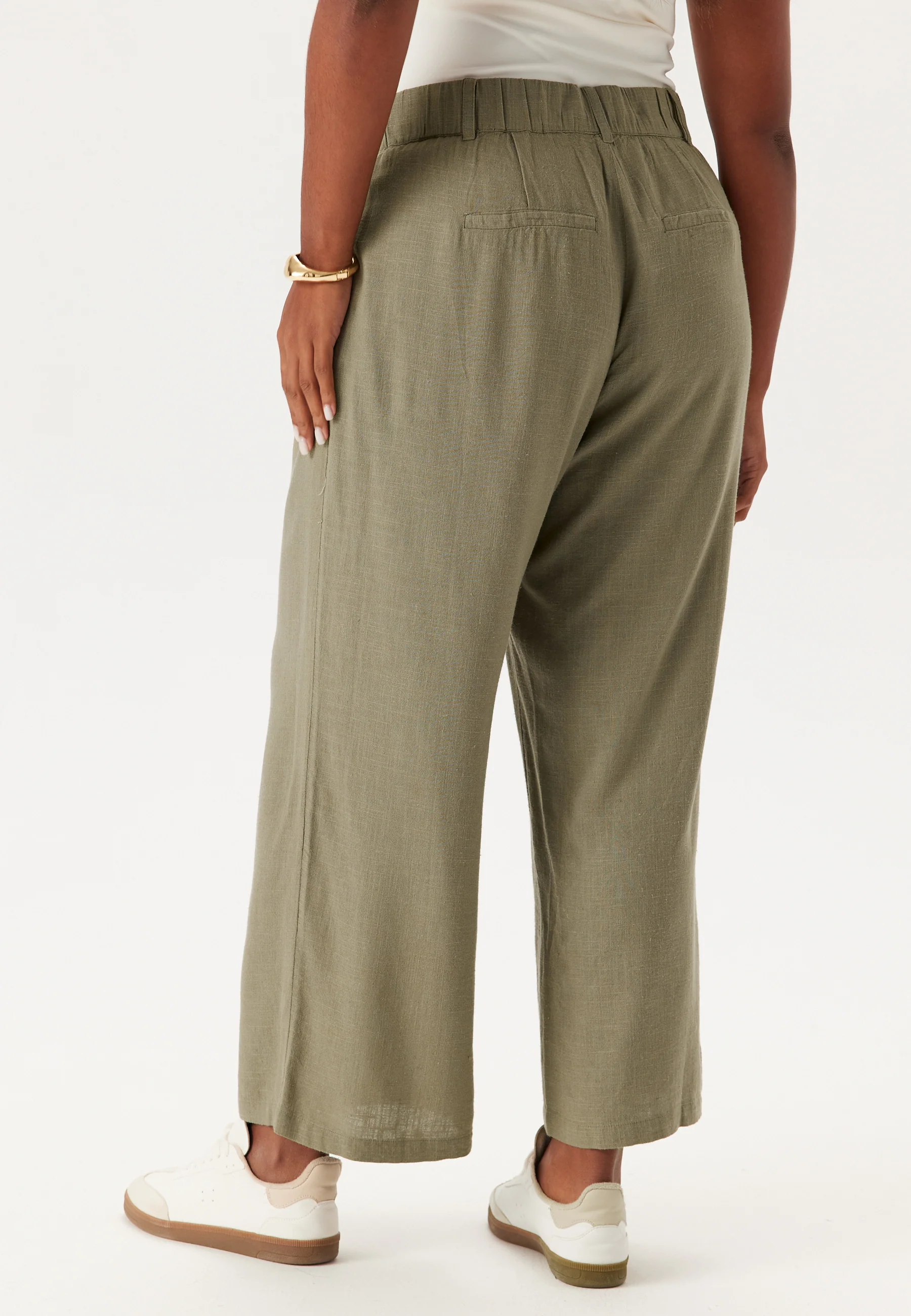 Linen Pants - Image 5