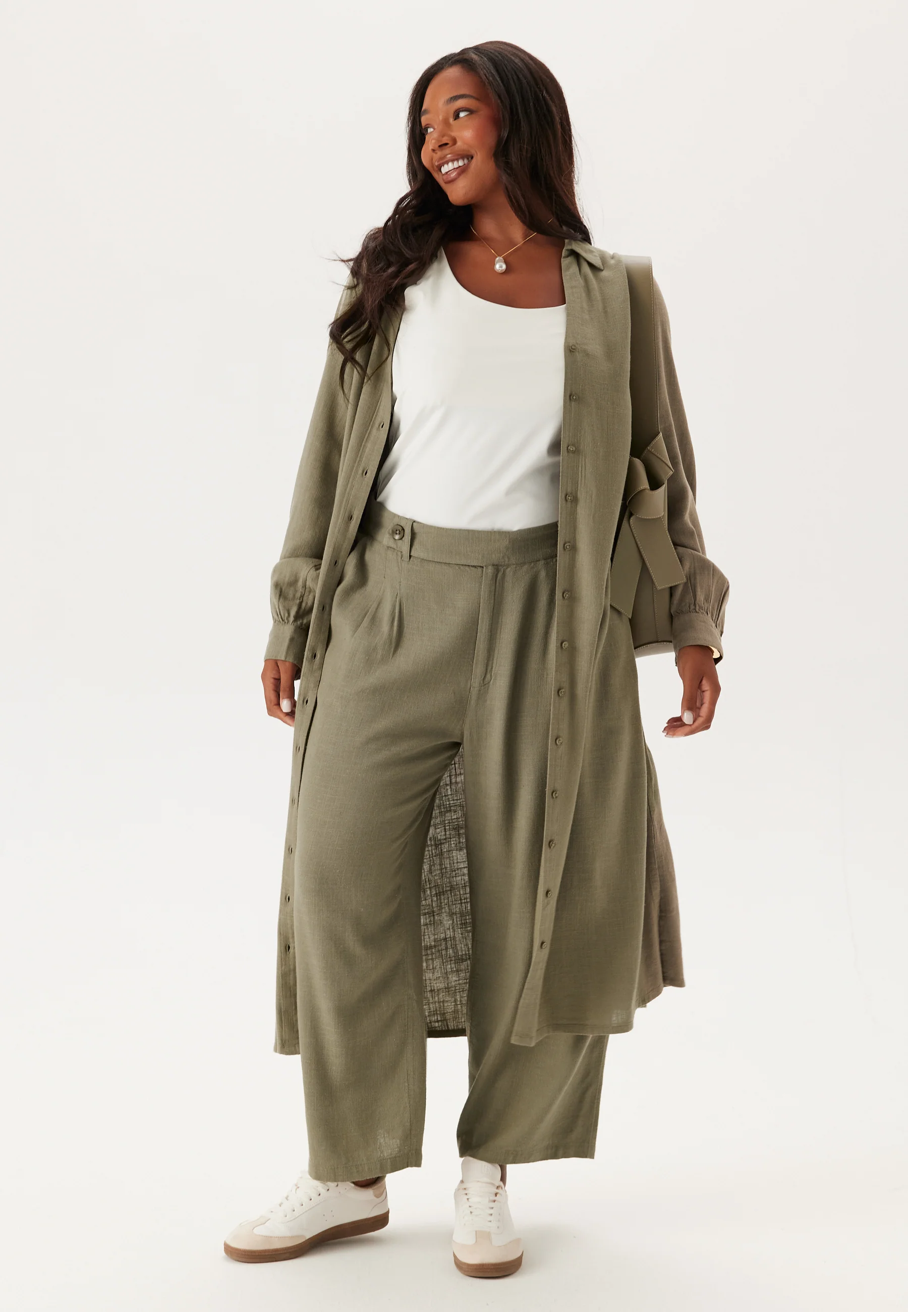 Linen Pants - Image 6