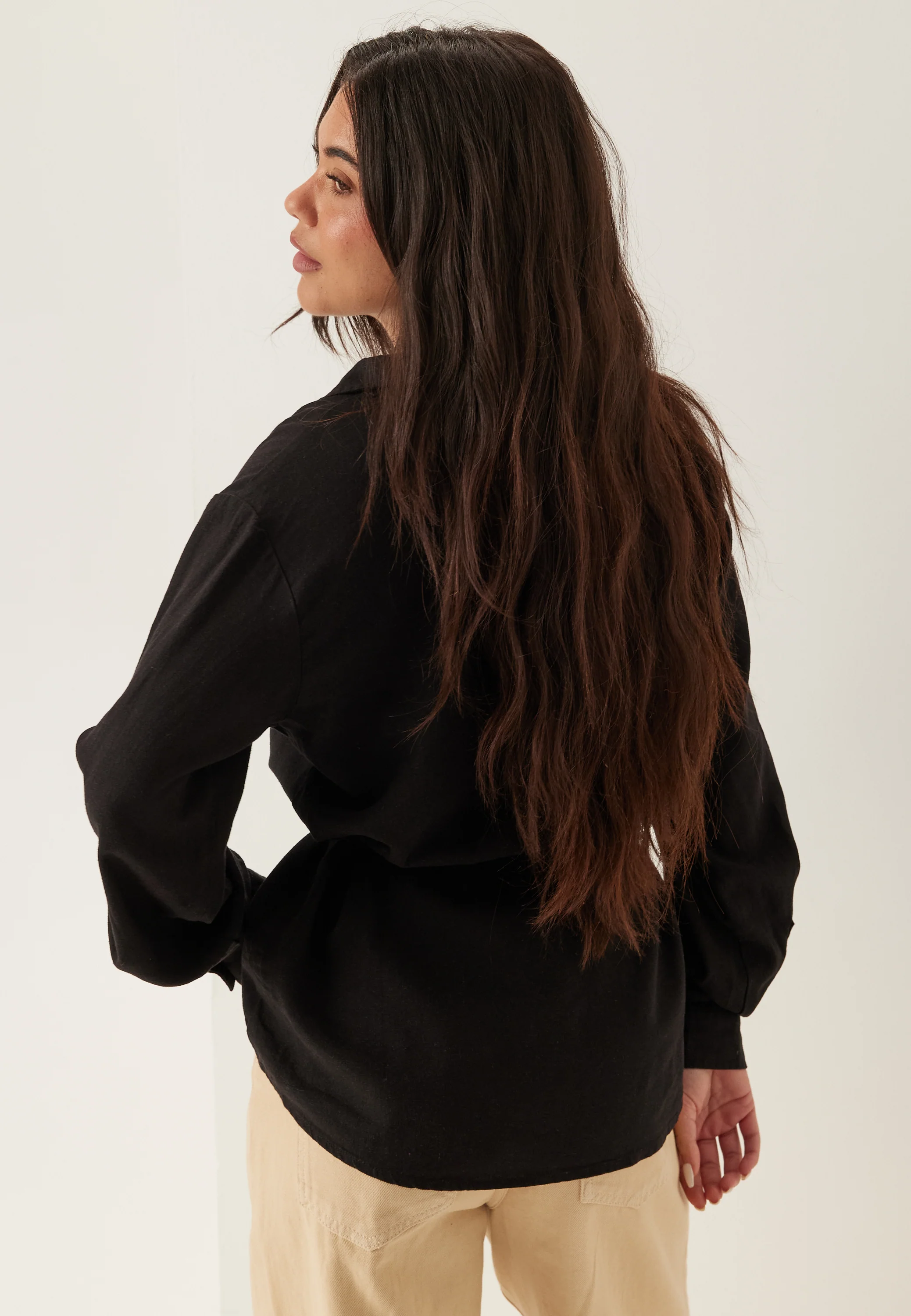Linen Shirt - Image 5