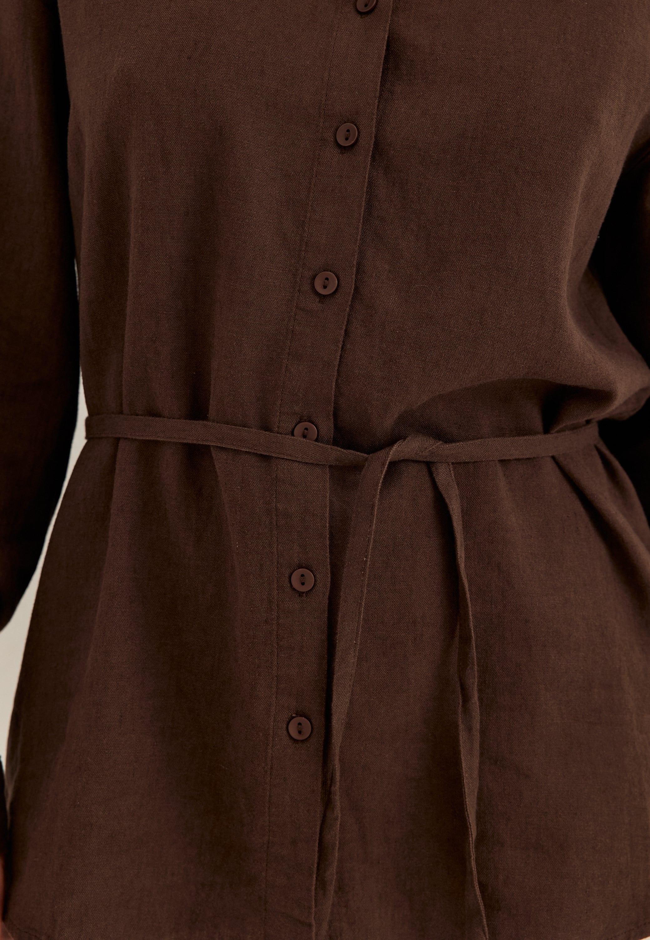 Linen Shirt - Image 6