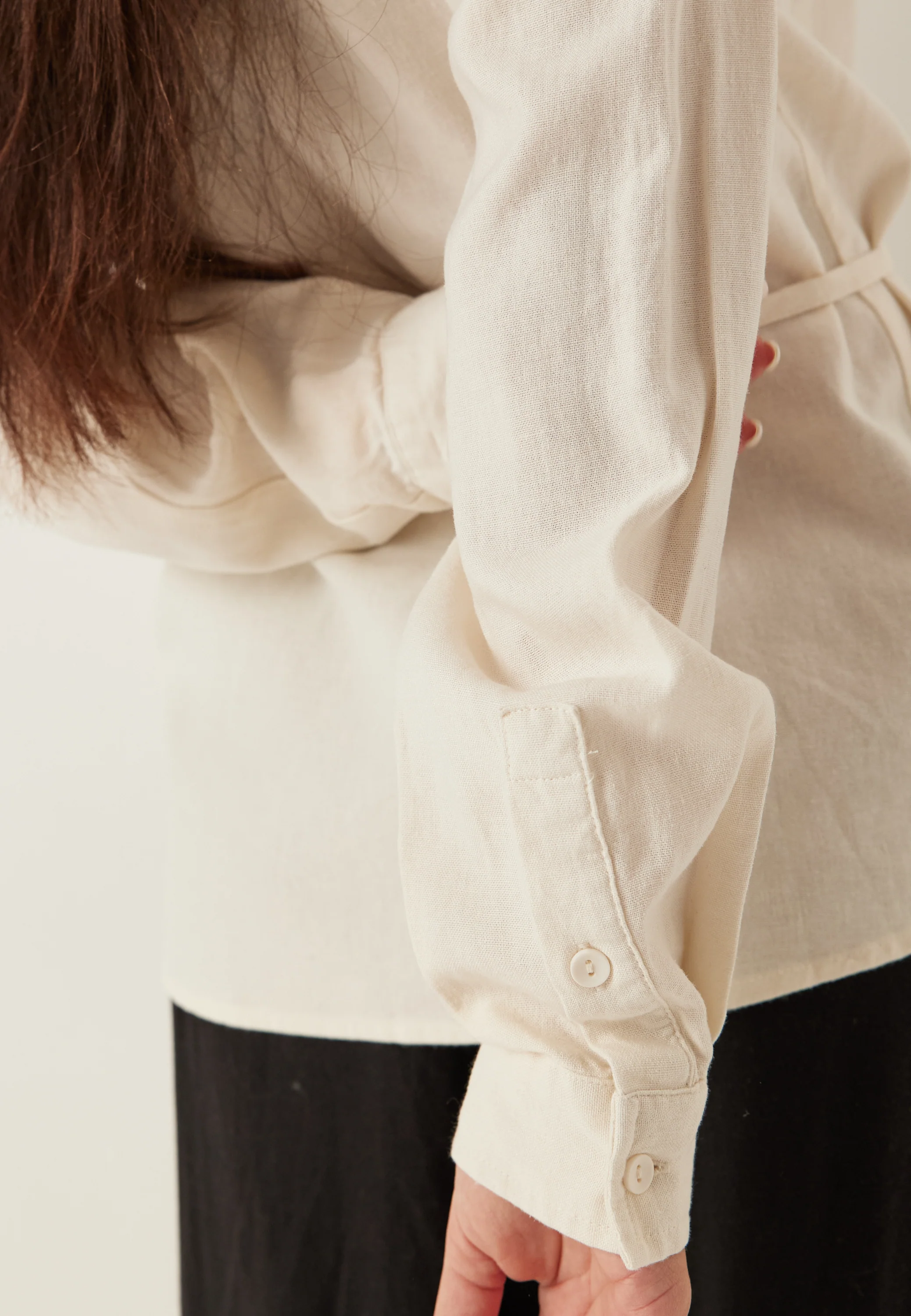 Linen Shirt - Image 4