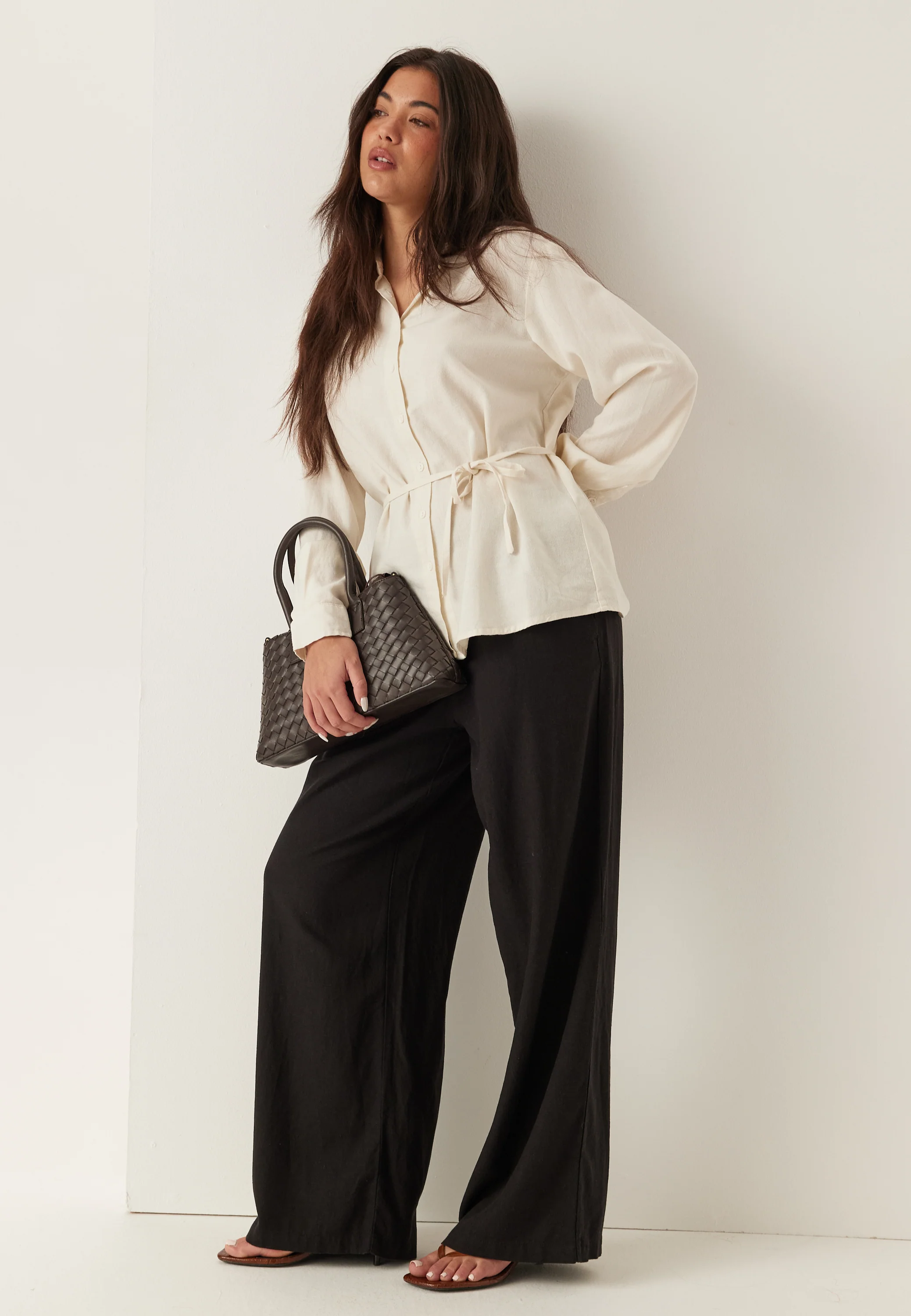 Linen Shirt - Image 5