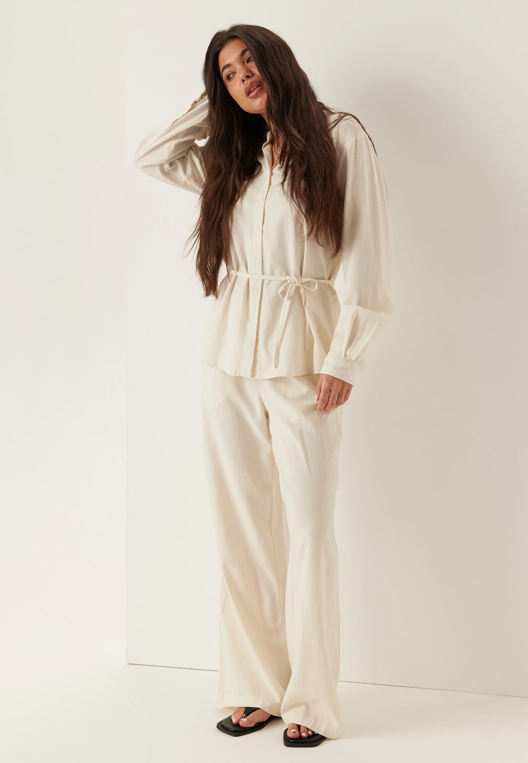 Linen Shirt - Image 6
