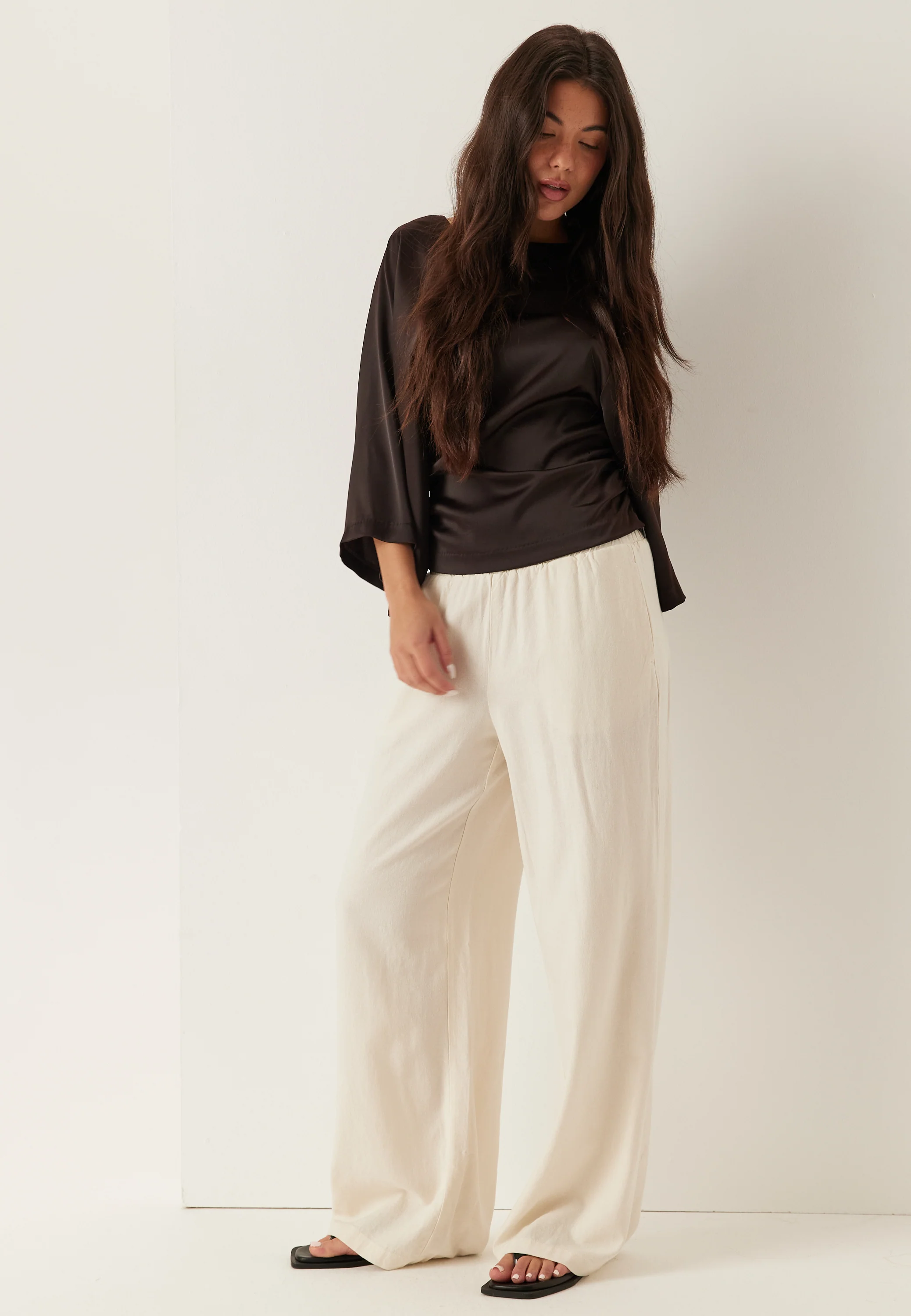 Linen Trousers - Image 6