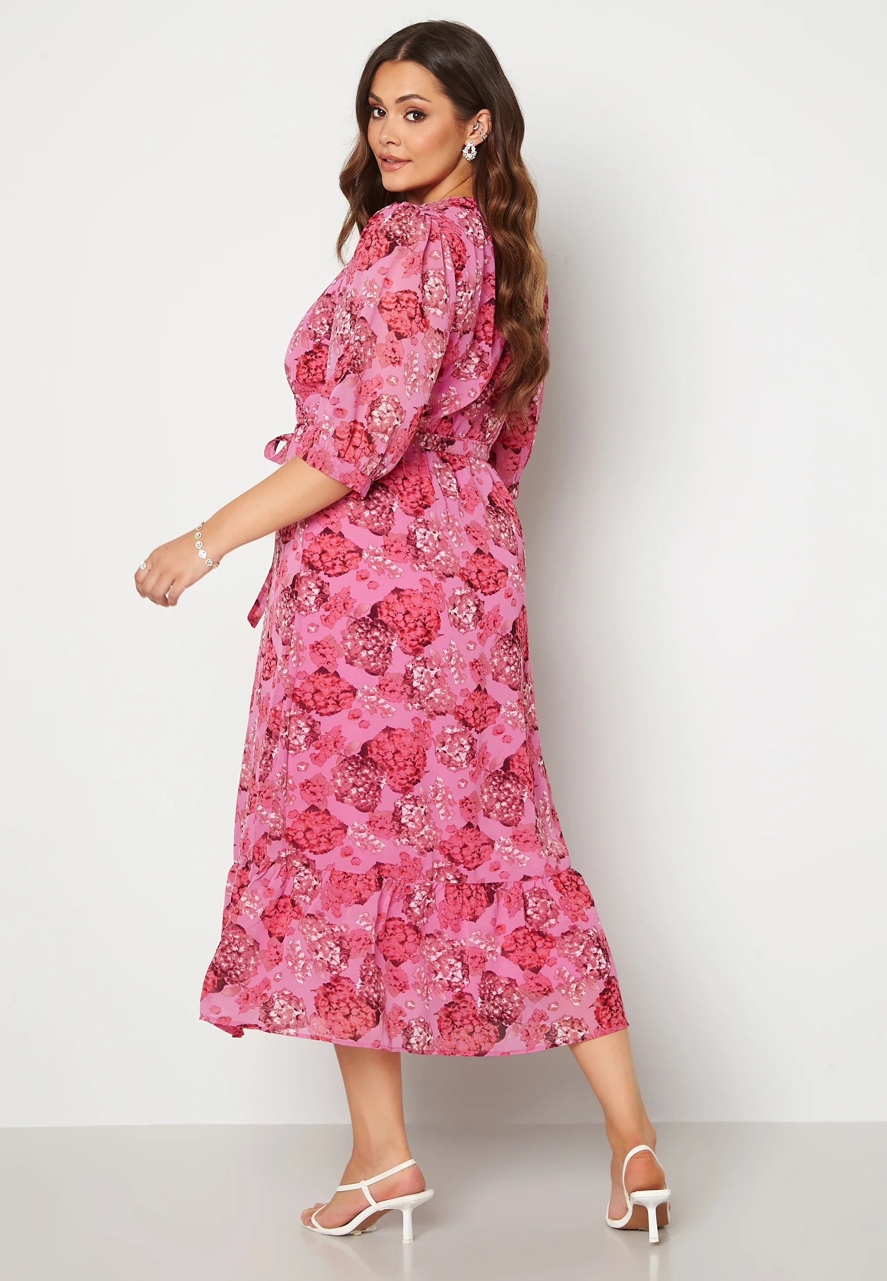 Linn maxi dress - Image 6
