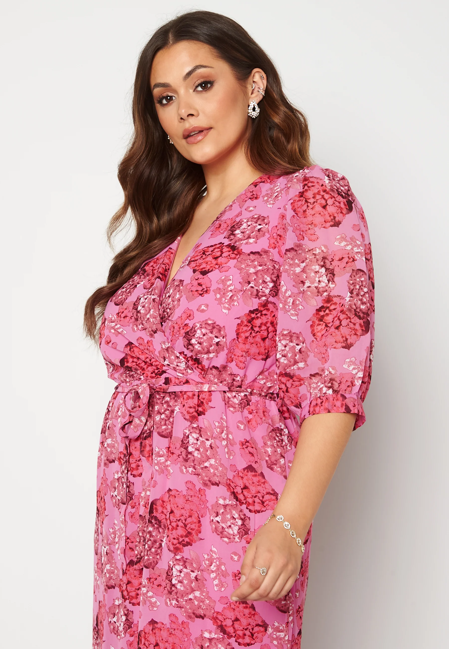 Linn maxi dress - Image 7