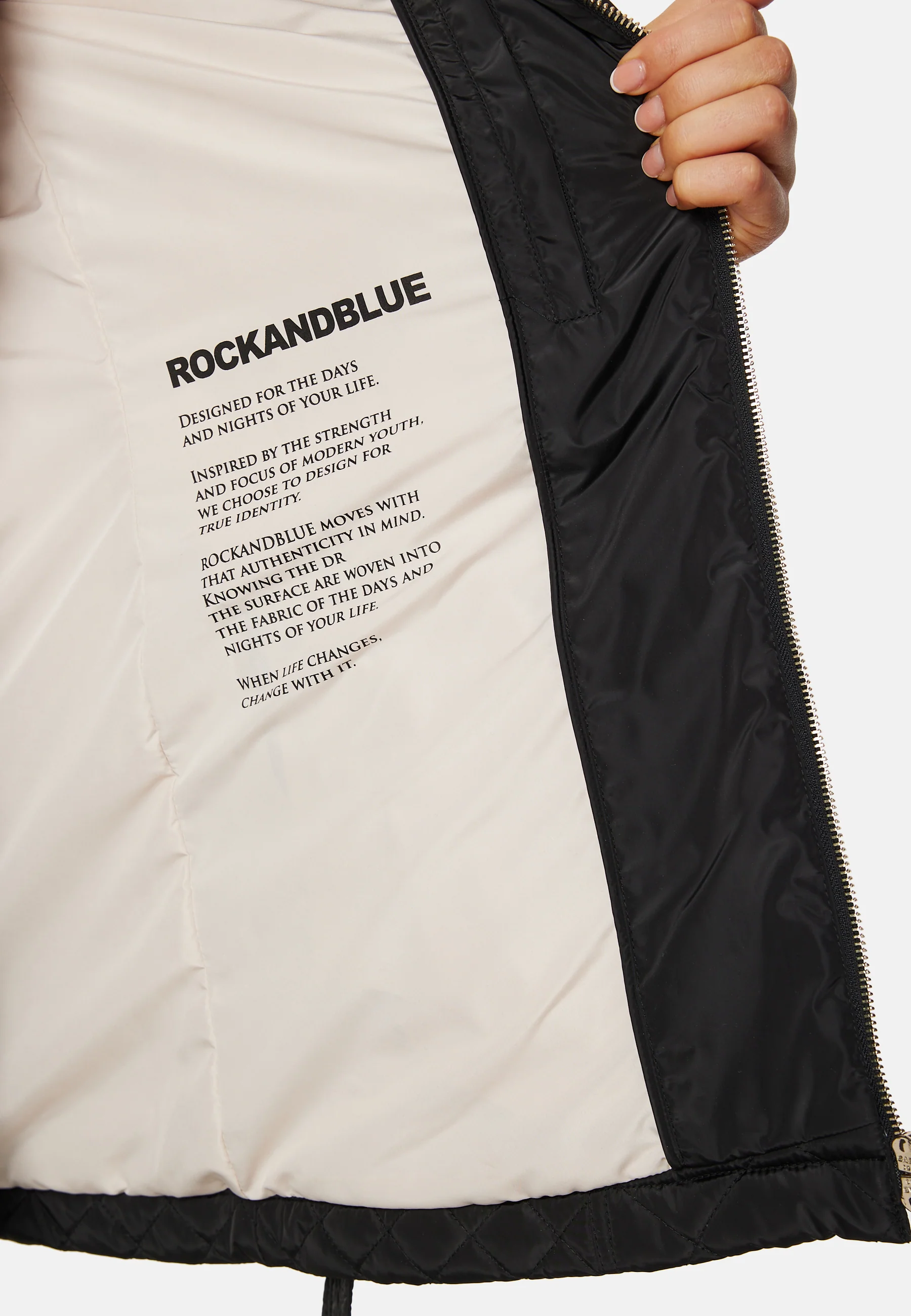 Linnea Coat - Image 6