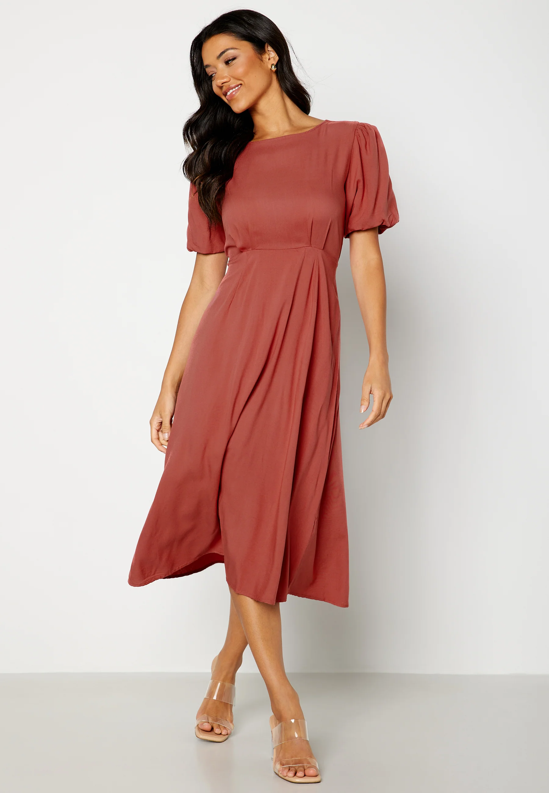 Linnea Dress - Image 3