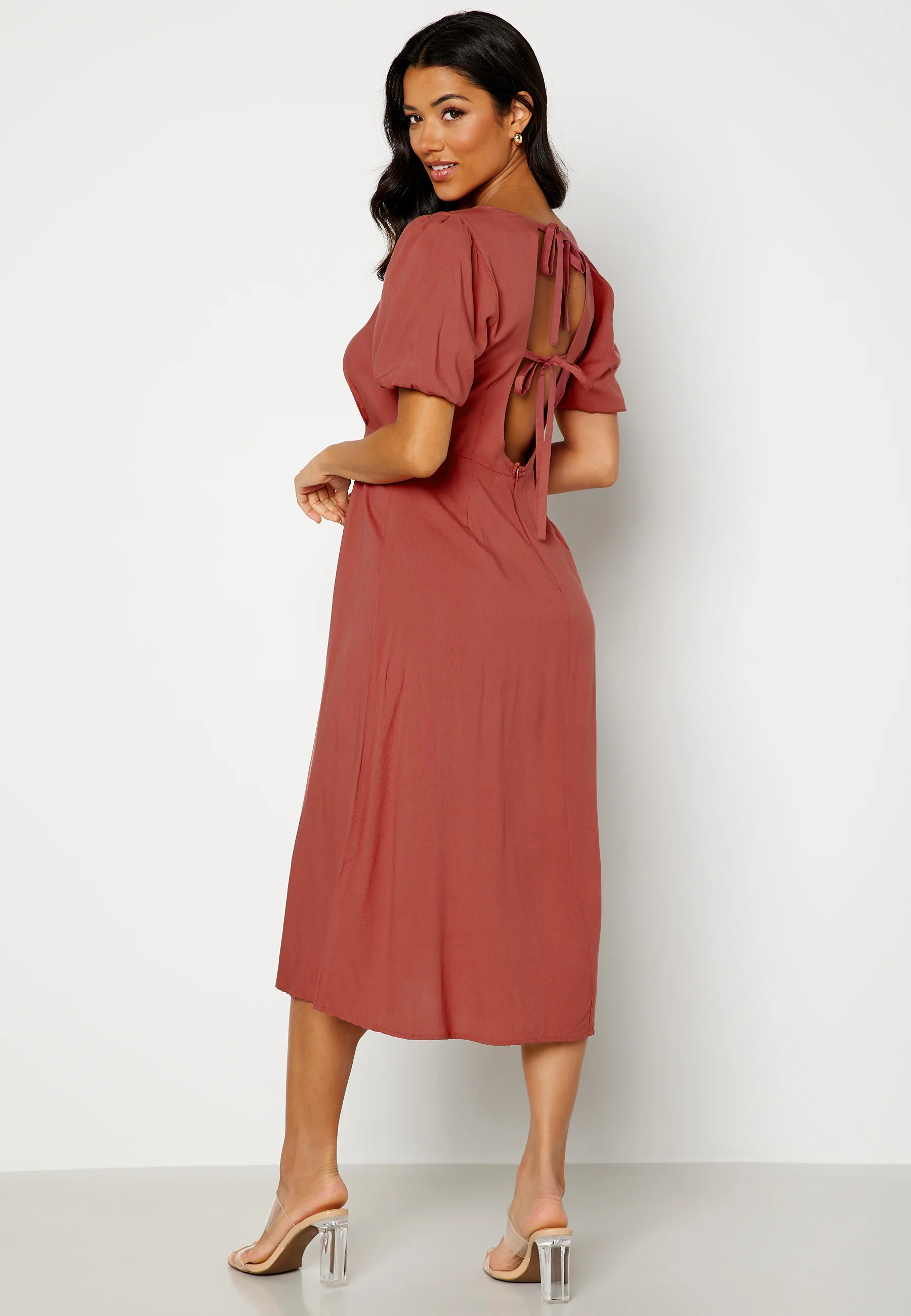 Linnea Dress - Image 4