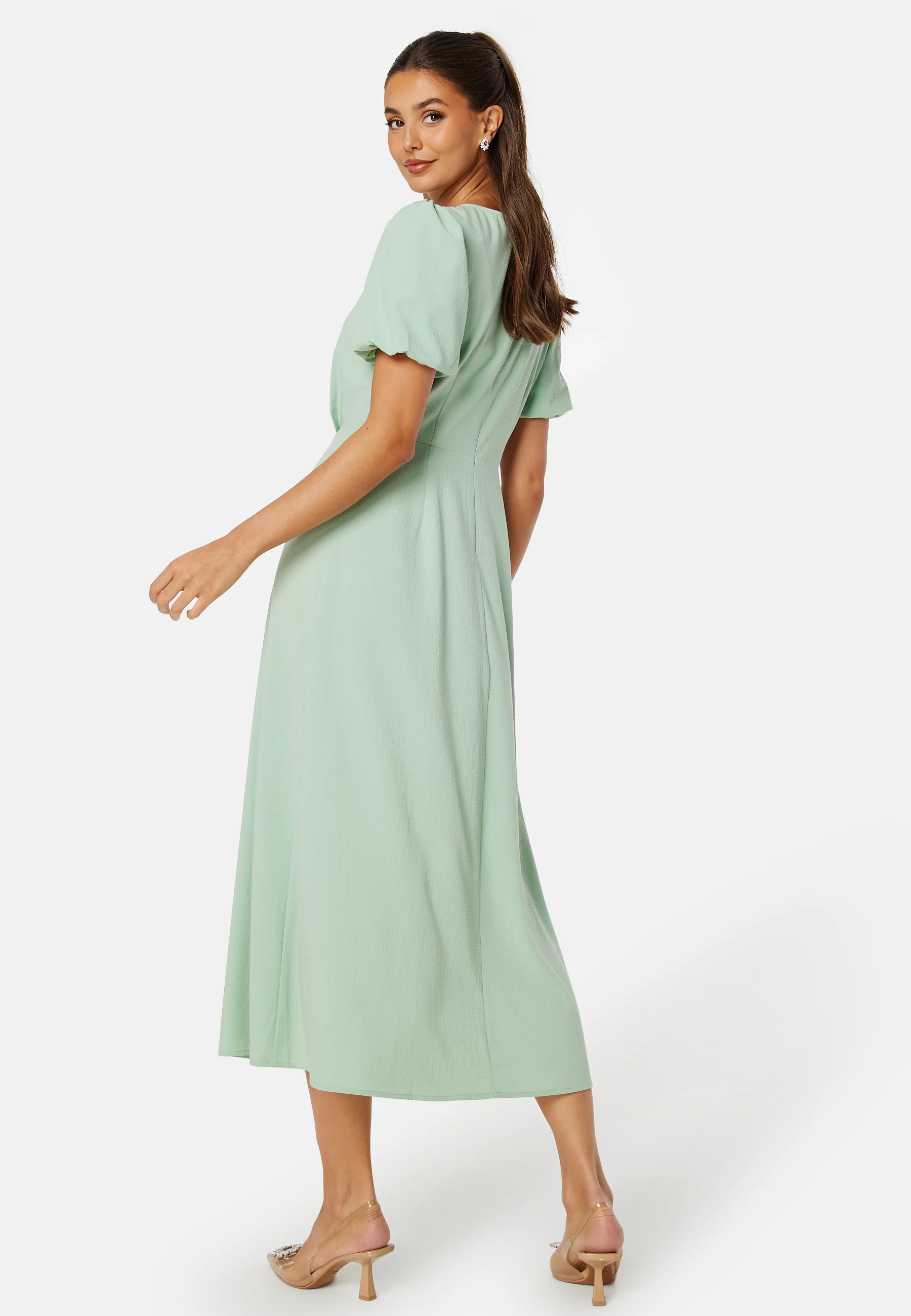 Linnea Maxi Dress - Image 2
