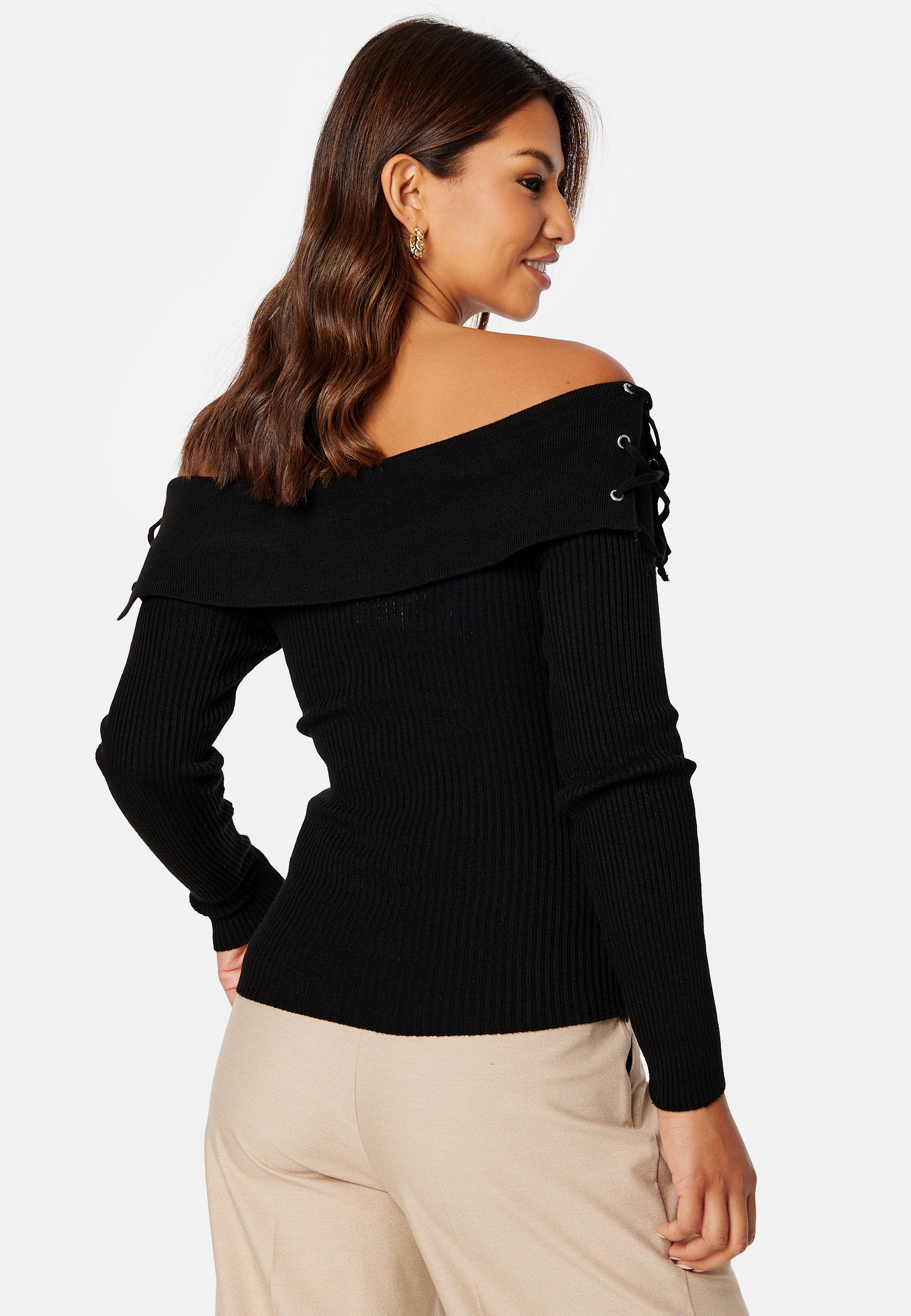 Linnea Off Shoulder Top - Image 3