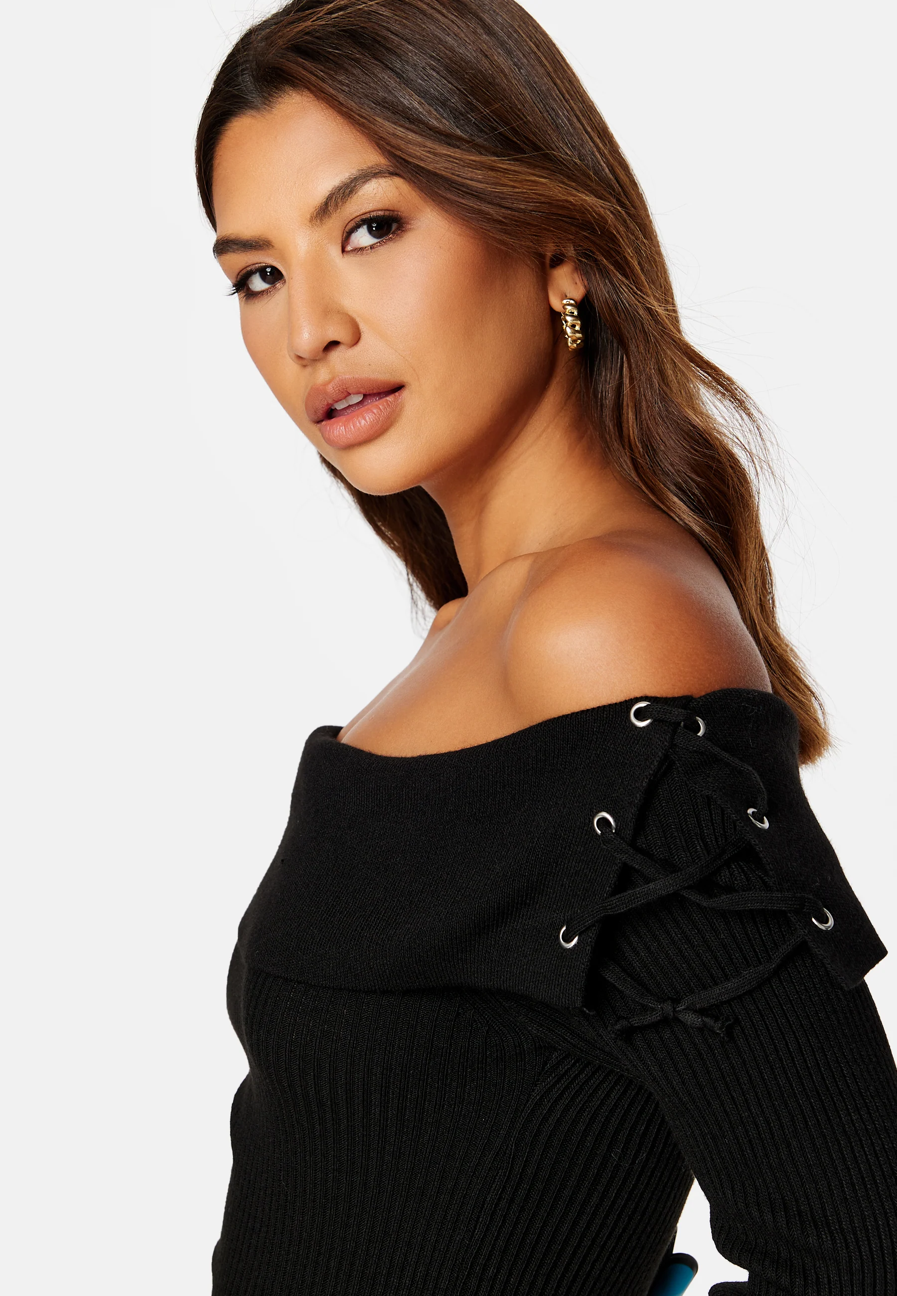 Linnea Off Shoulder Top - Image 4