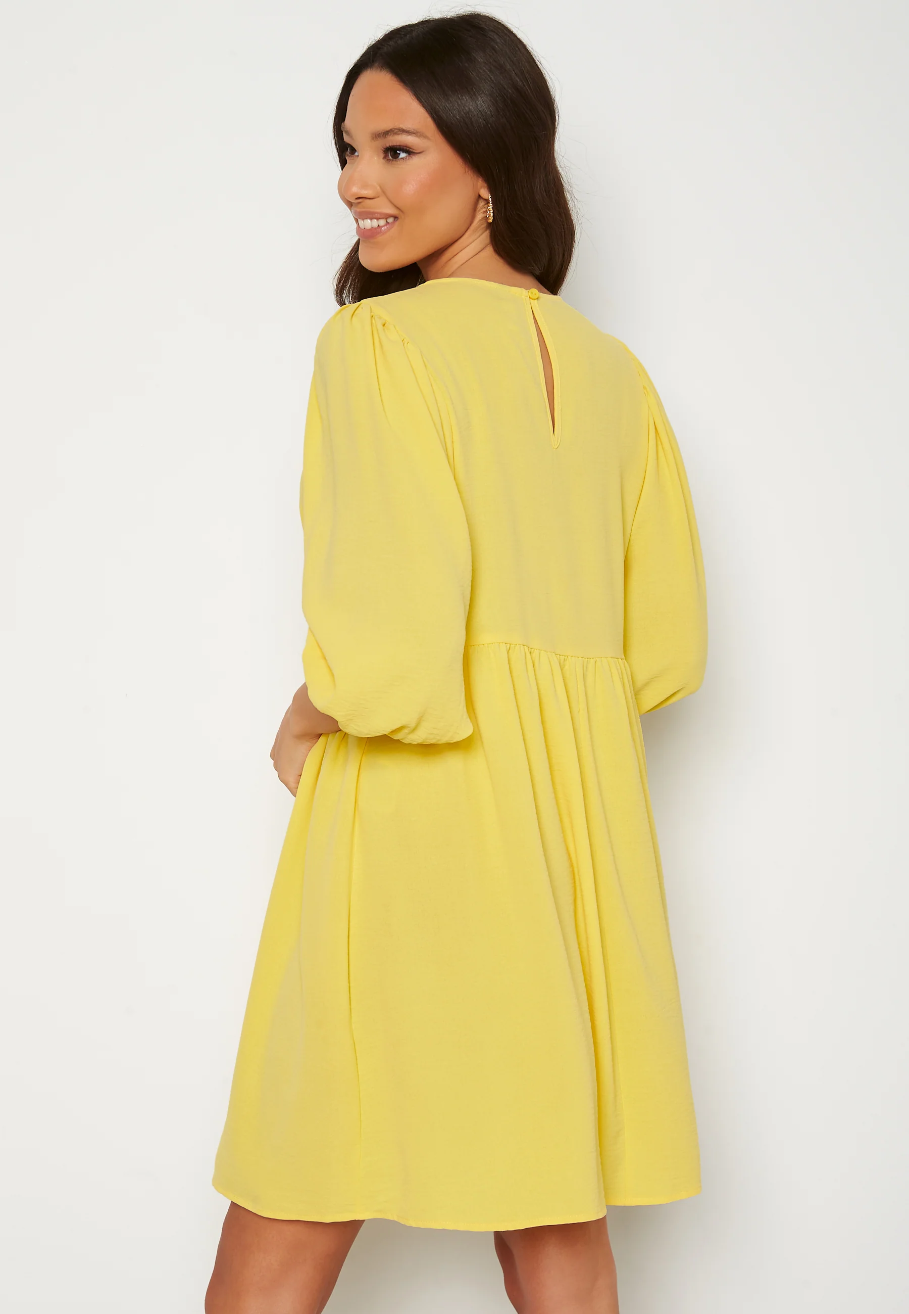 Lion 3/4 Dress - Image 3