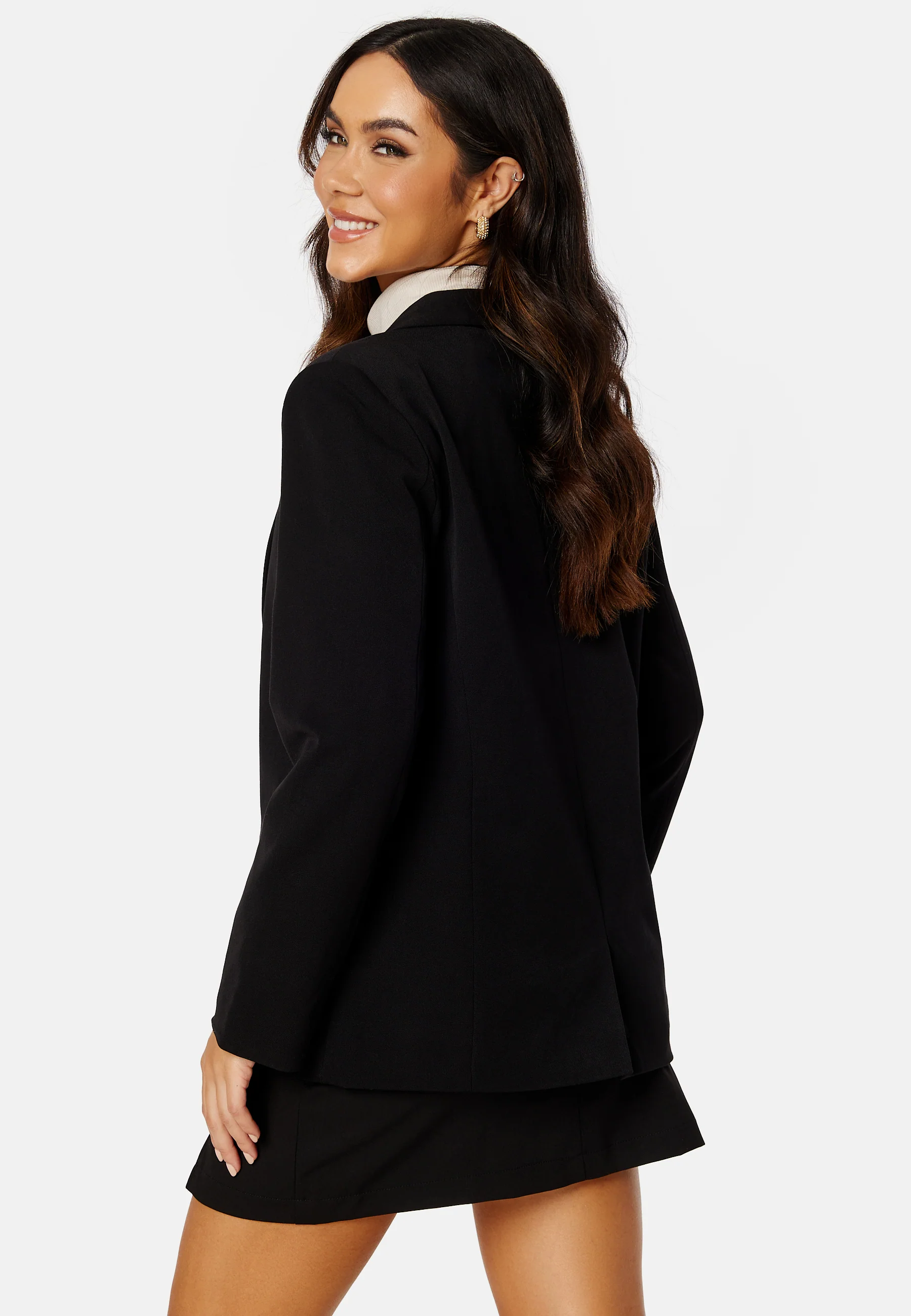 Lisa L/S Blazer - Image 3
