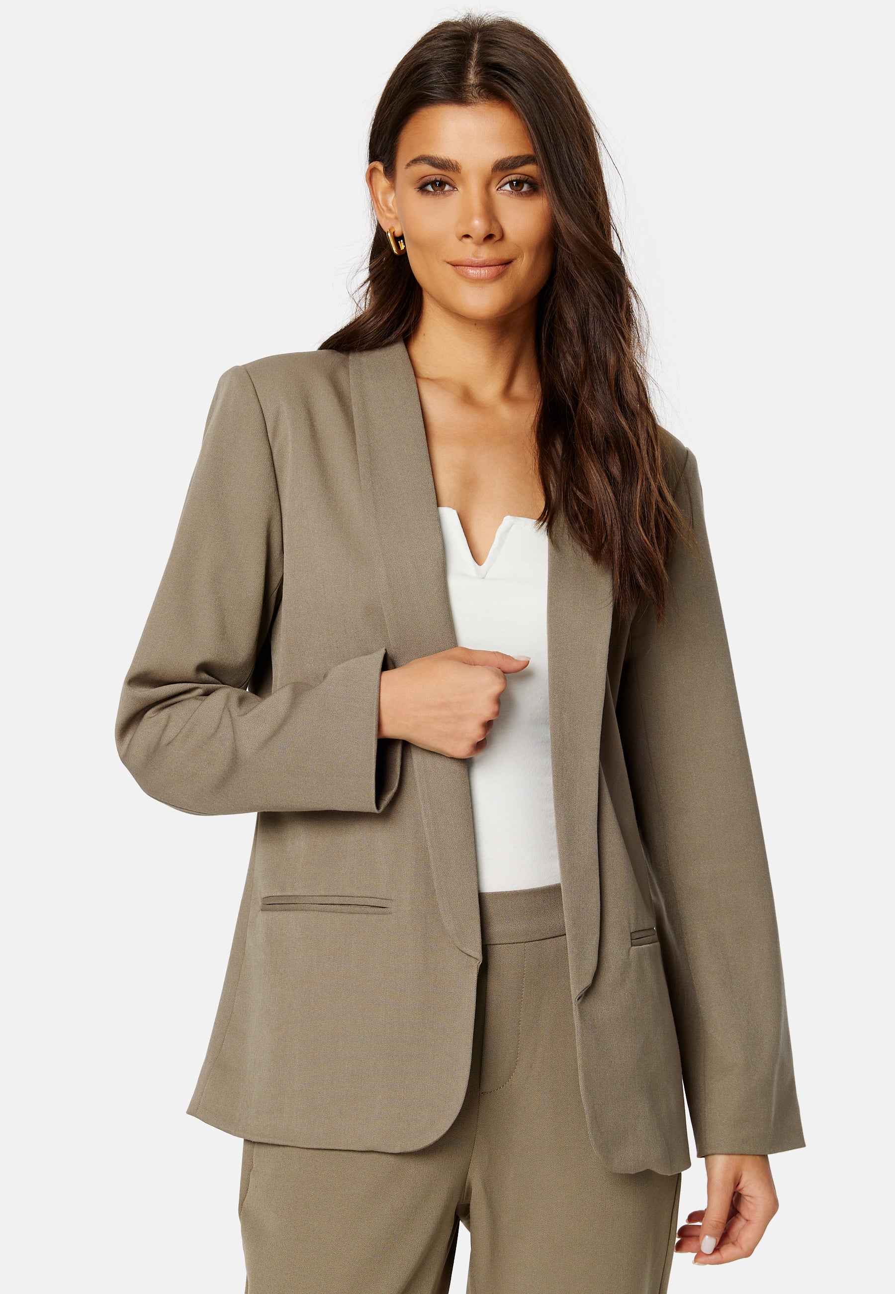 Lisa L/S Blazer
