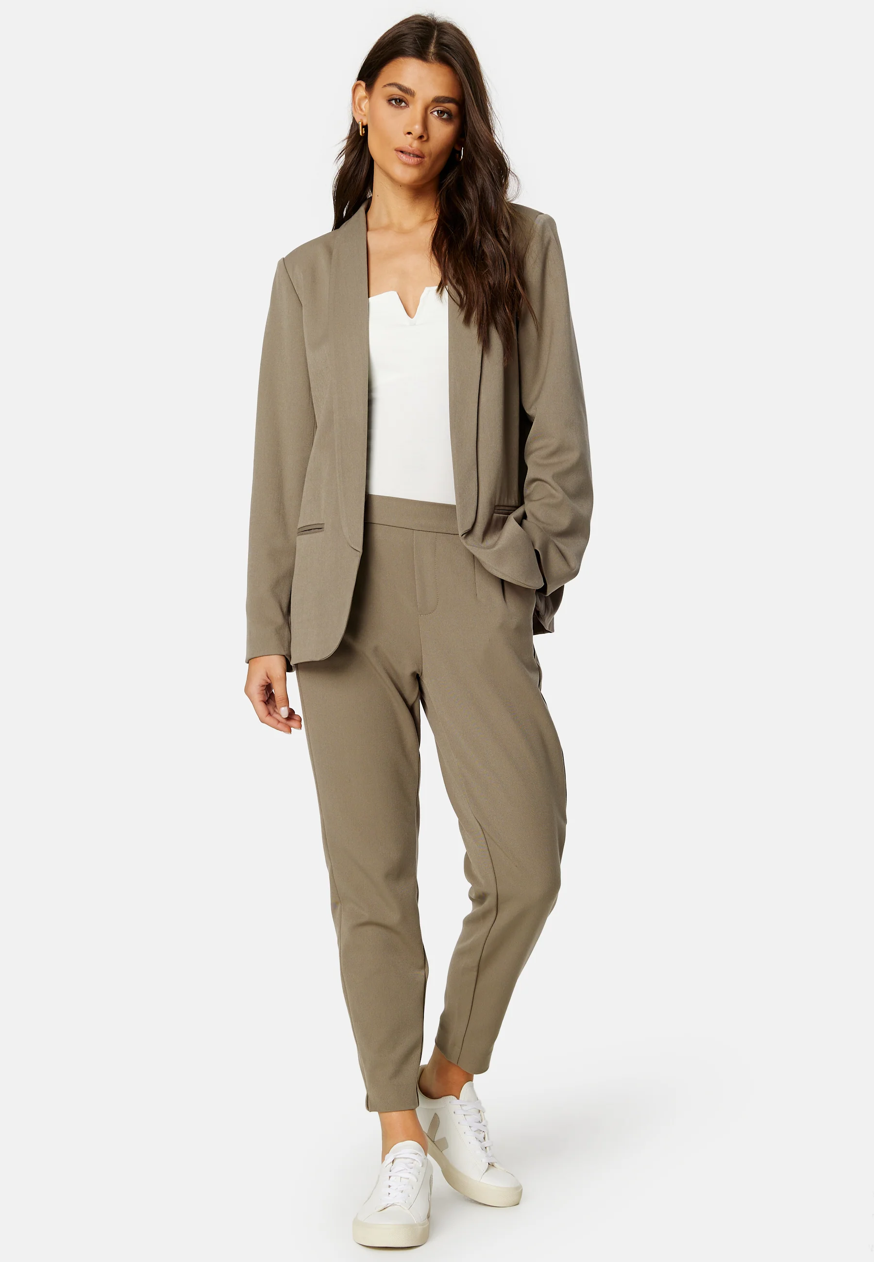 Lisa L/S Blazer - Image 2
