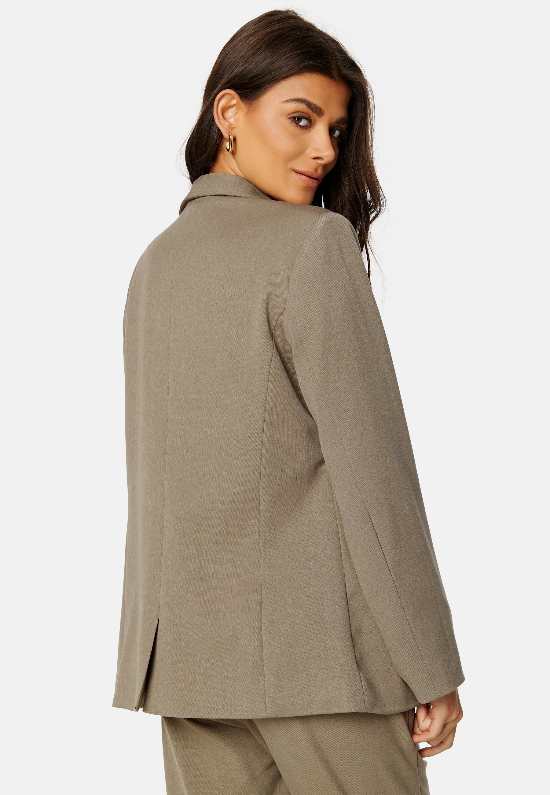 Lisa L/S Blazer - Image 4