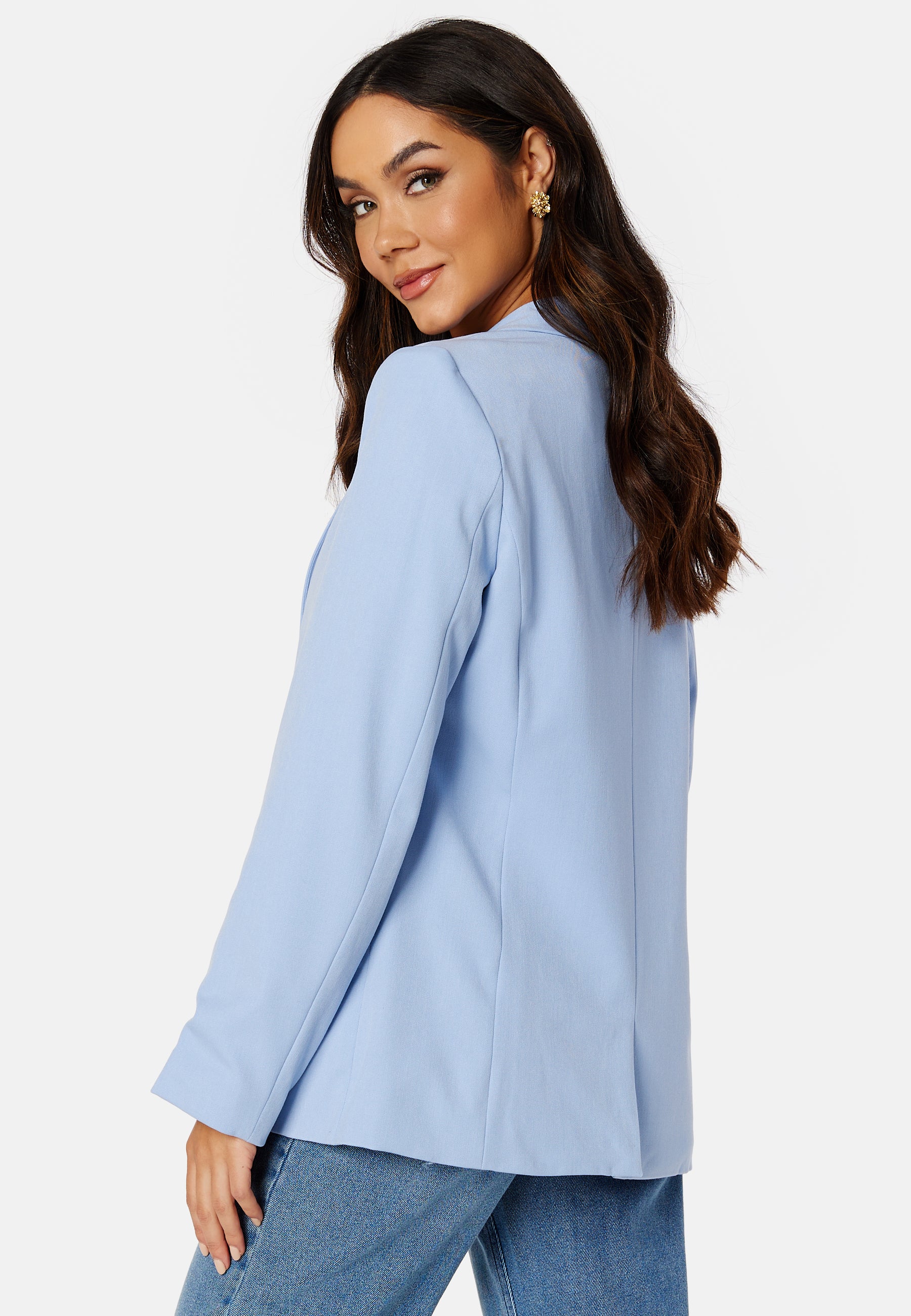 Lisa L/S Blazer - Image 4