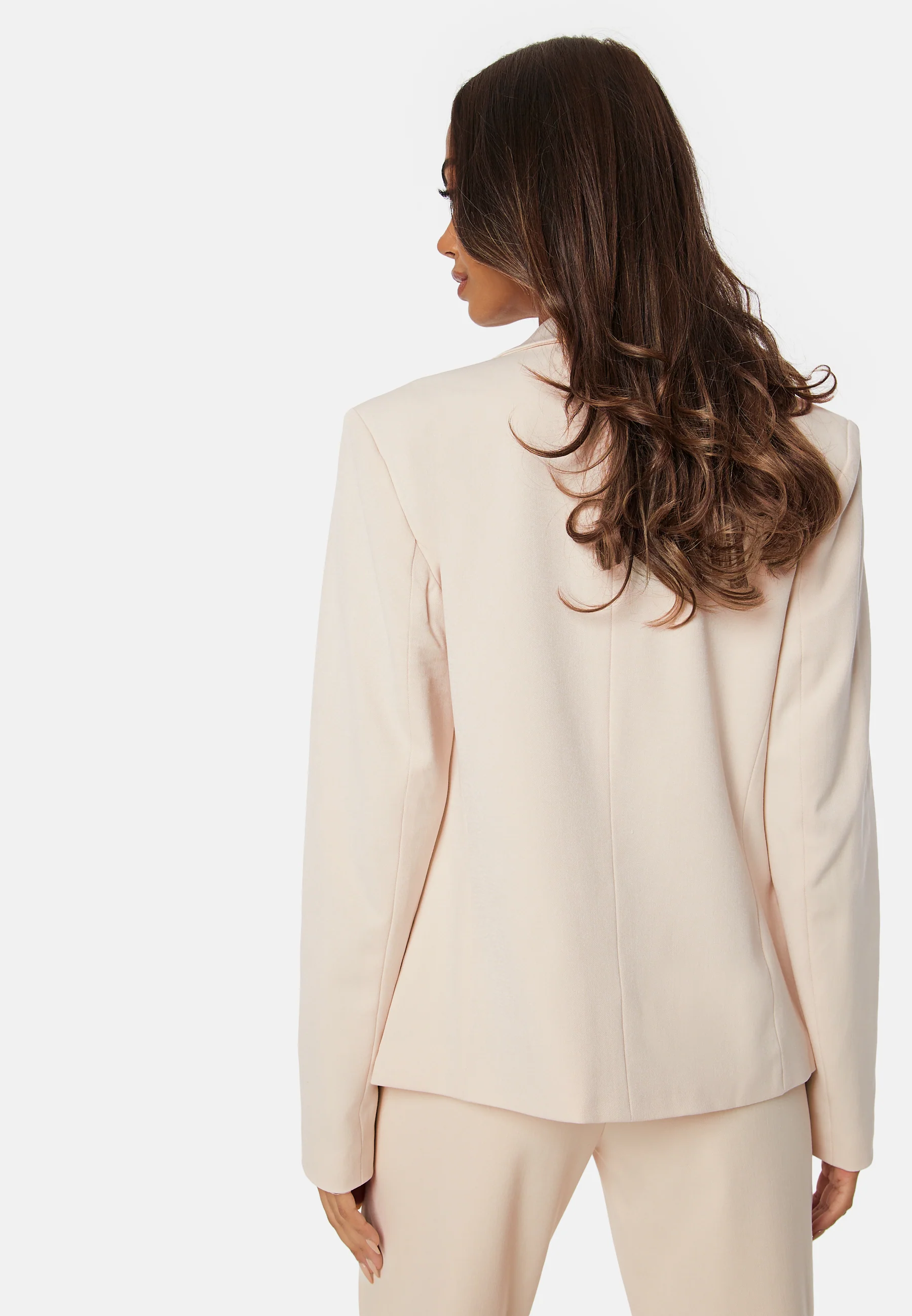 Lisa L/S Button Blazer - Image 2