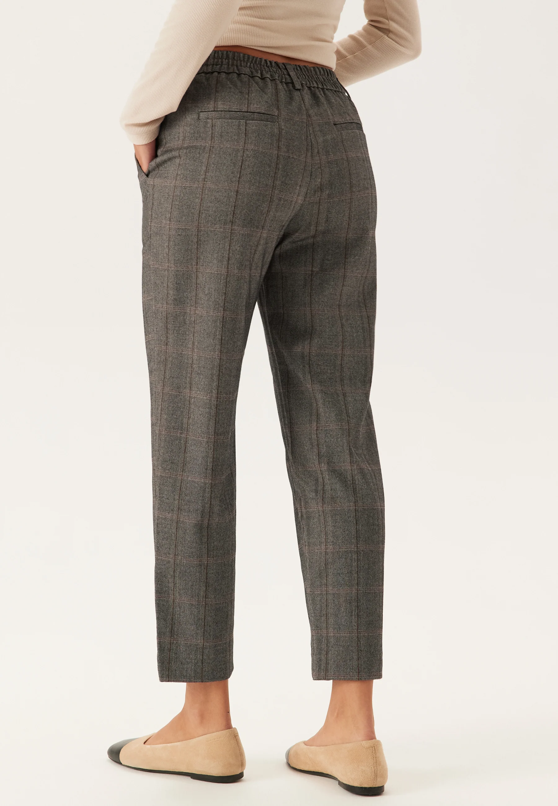 Lisa Slim Pant - Image 2