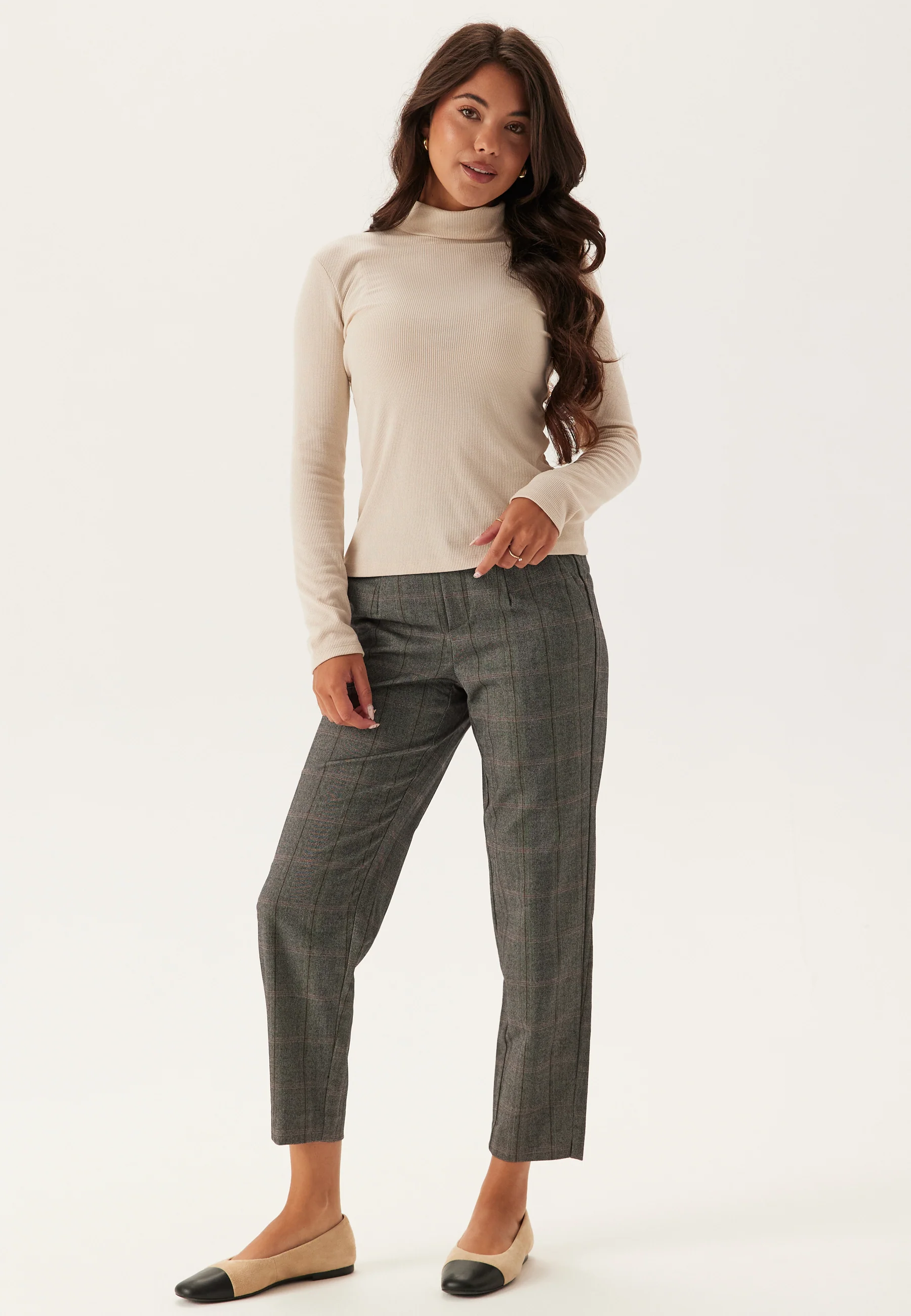 Lisa Slim Pant - Image 3