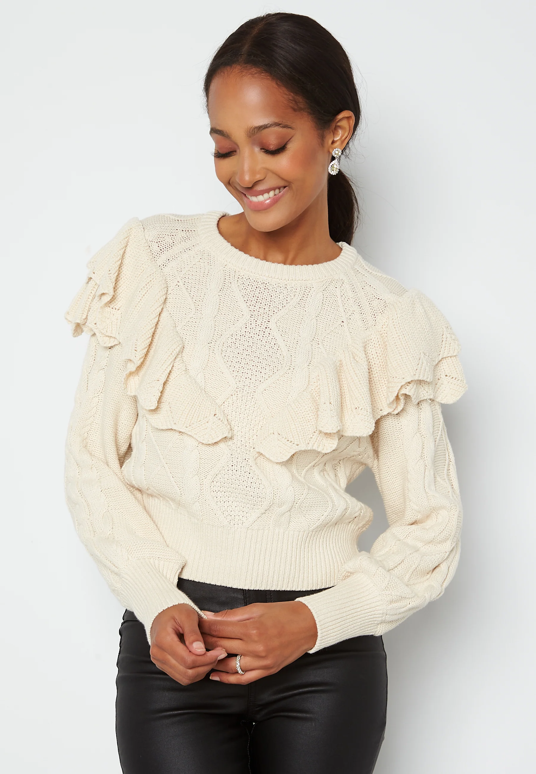 Lisani Life L/S Pullover