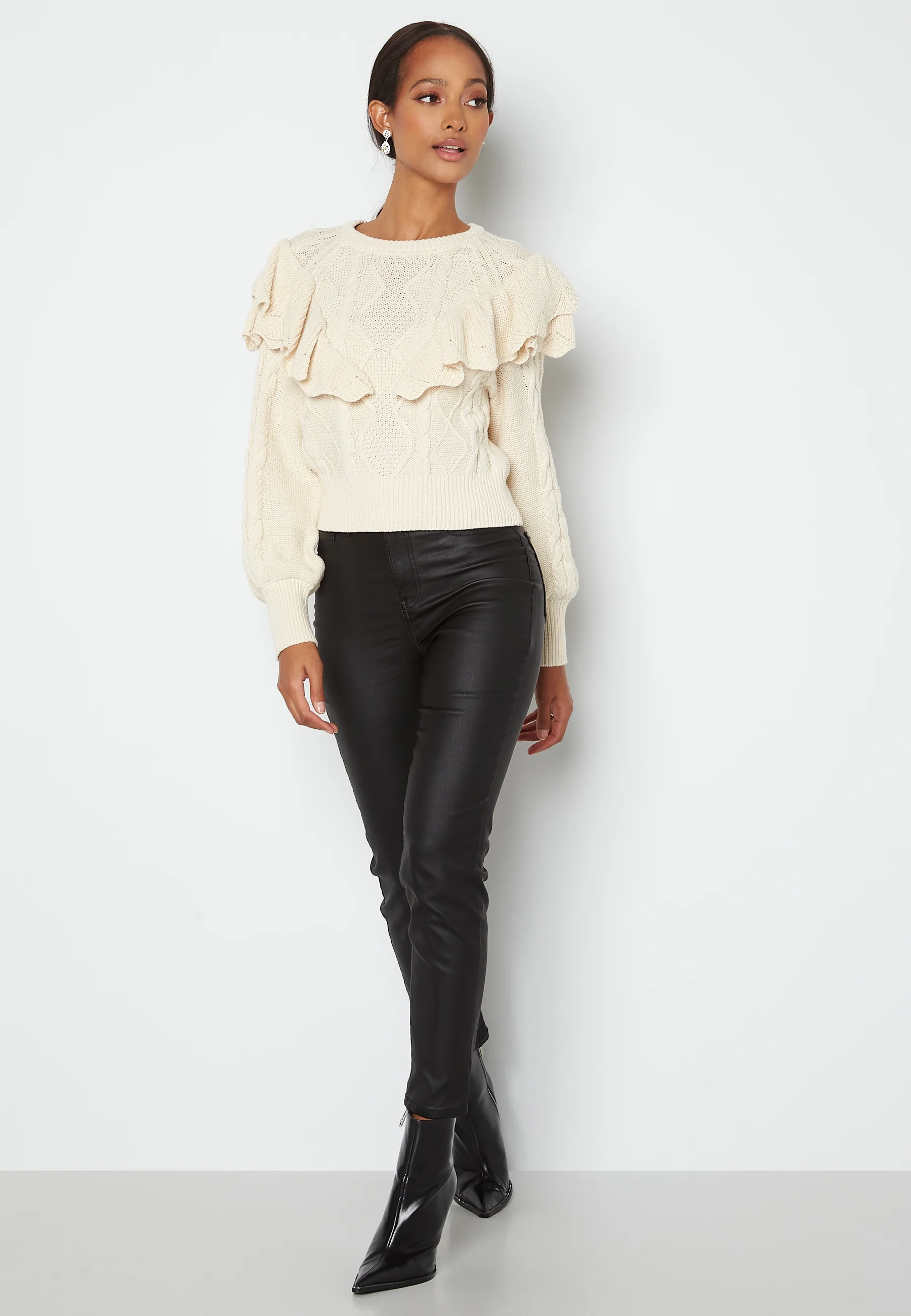 Lisani Life L/S Pullover - Image 2