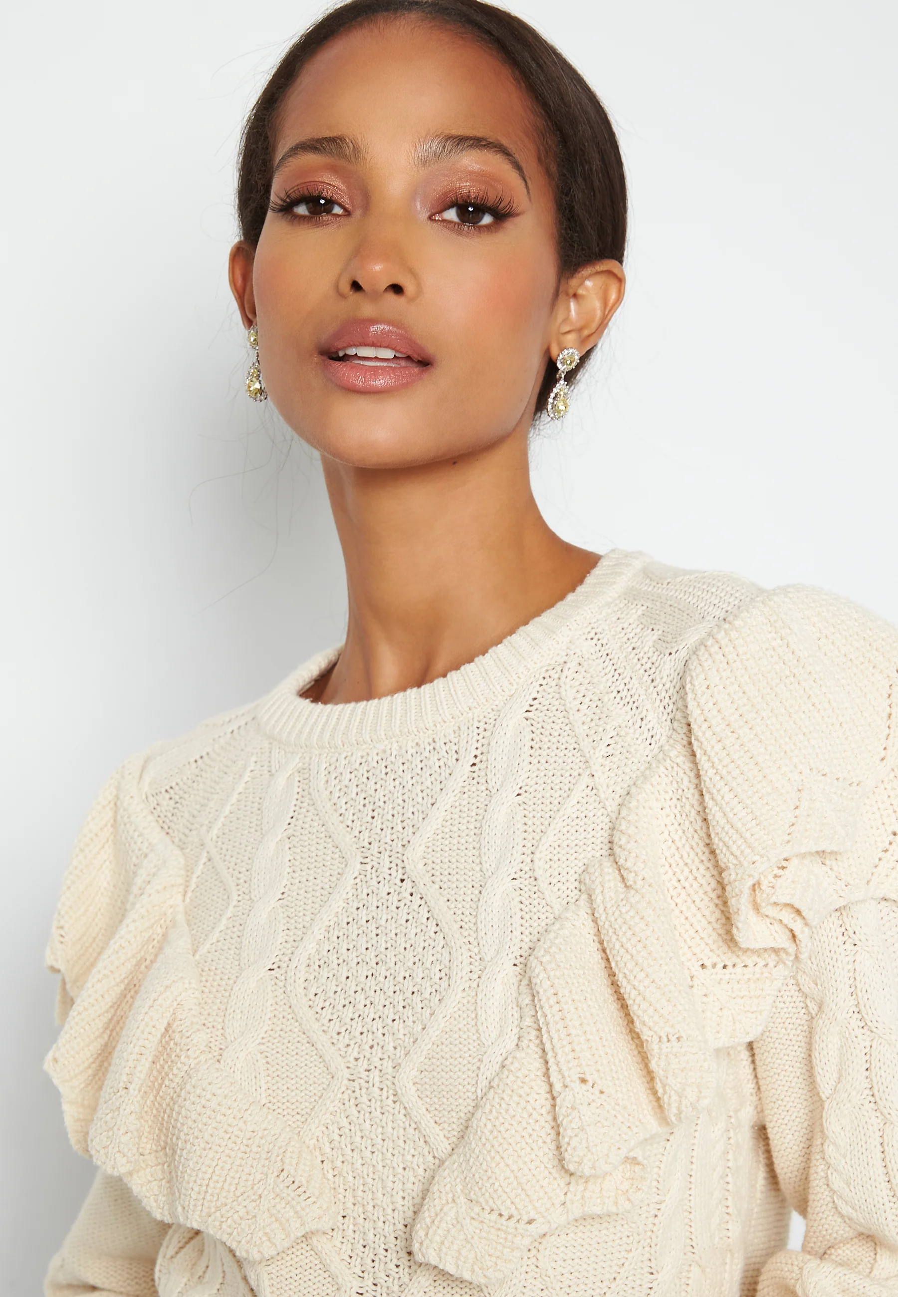 Lisani Life L/S Pullover - Image 4