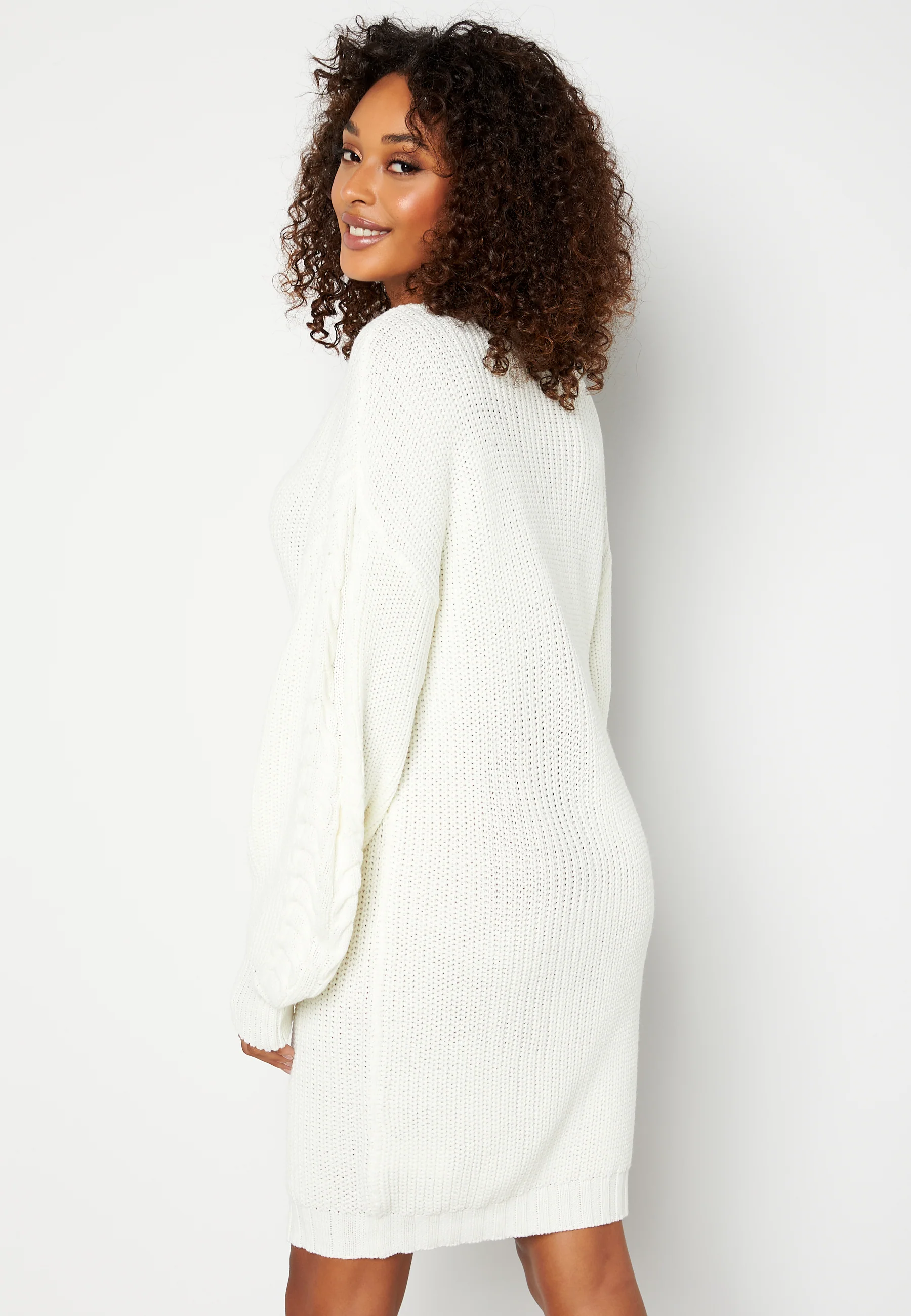 Lisi knitted dress - Image 3