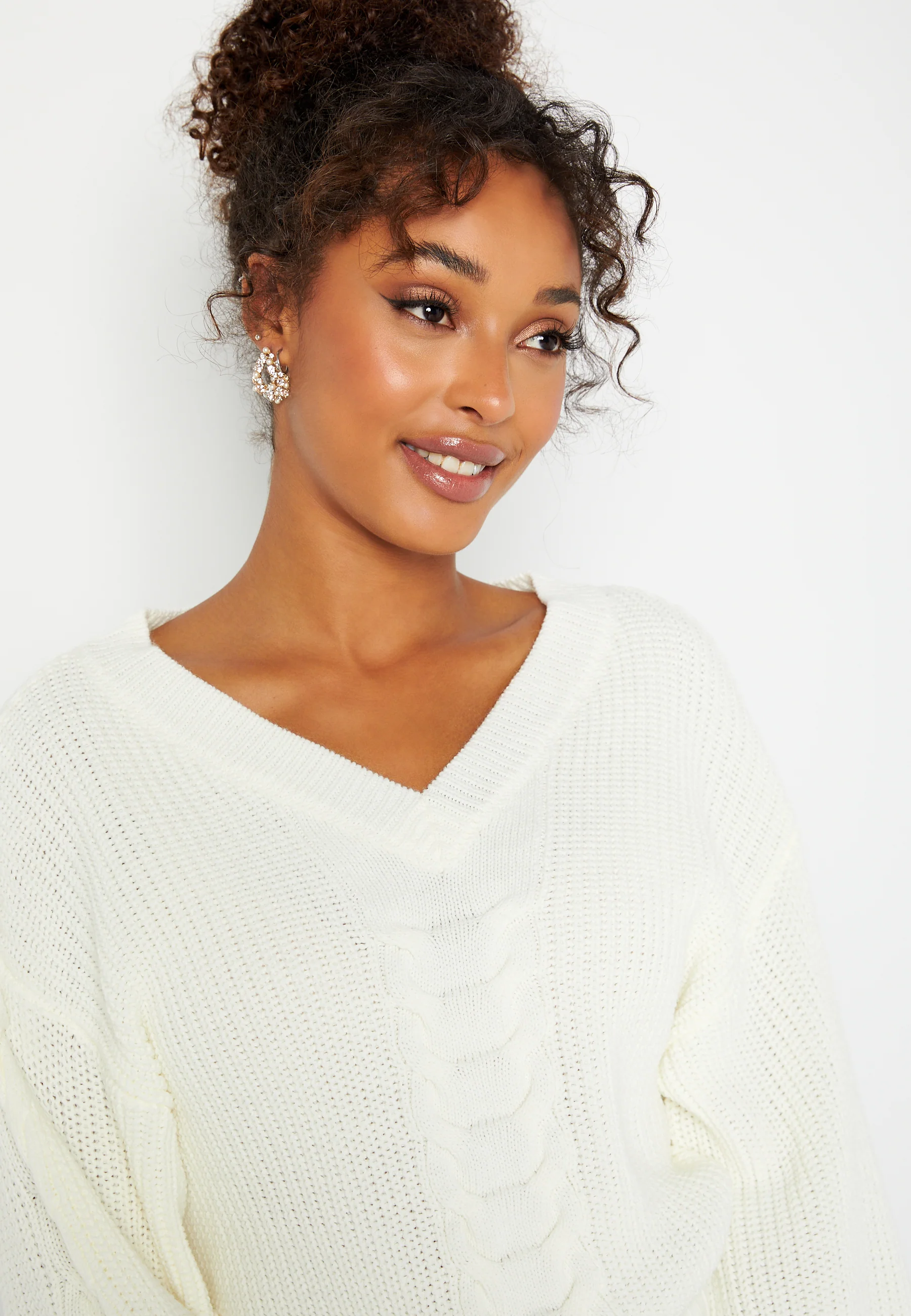 Lisi knitted sweater - Image 5