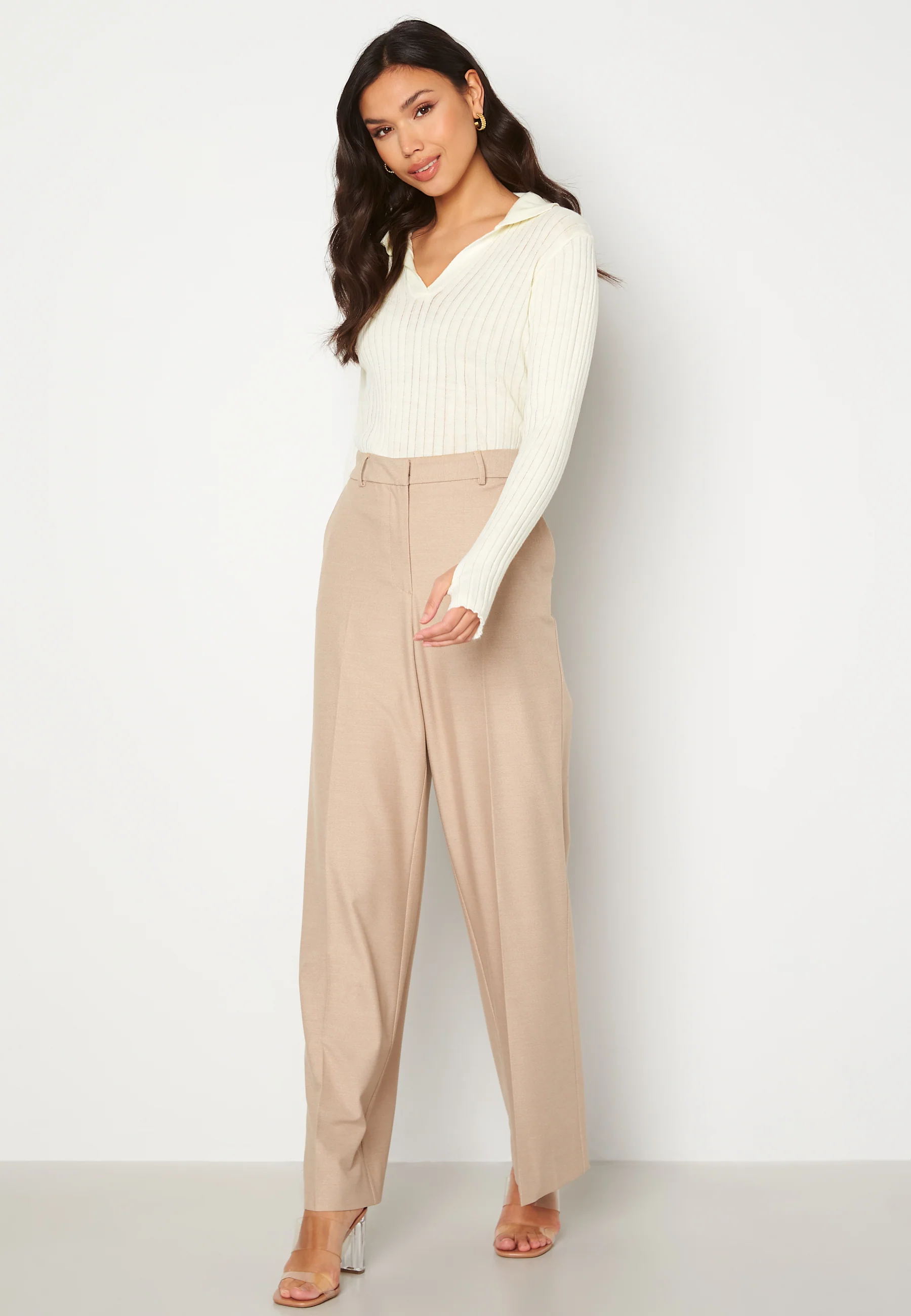 Lissy Knit Top - Image 3