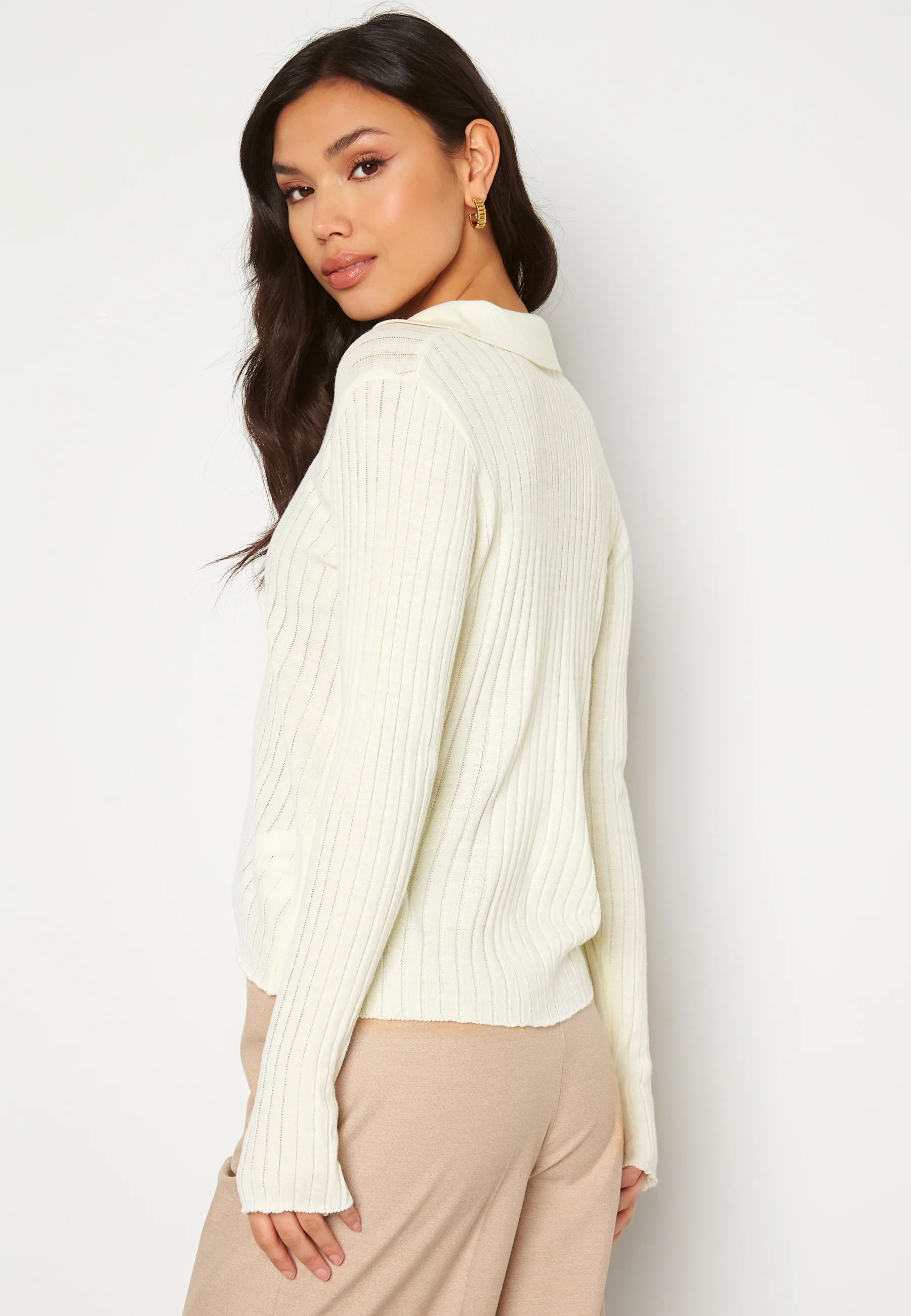 Lissy Knit Top - Image 4