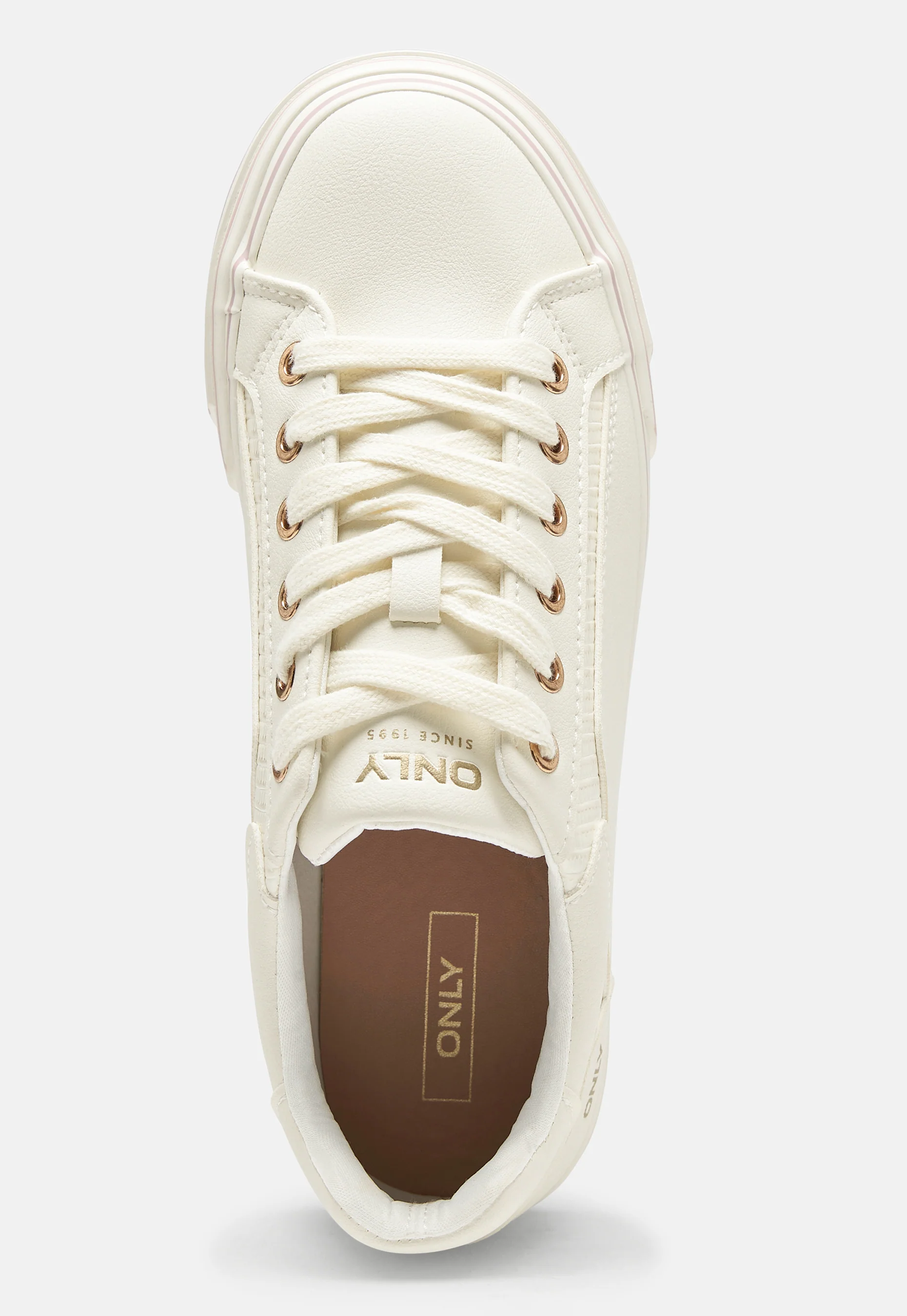 Liv PU Sneaker - Image 4