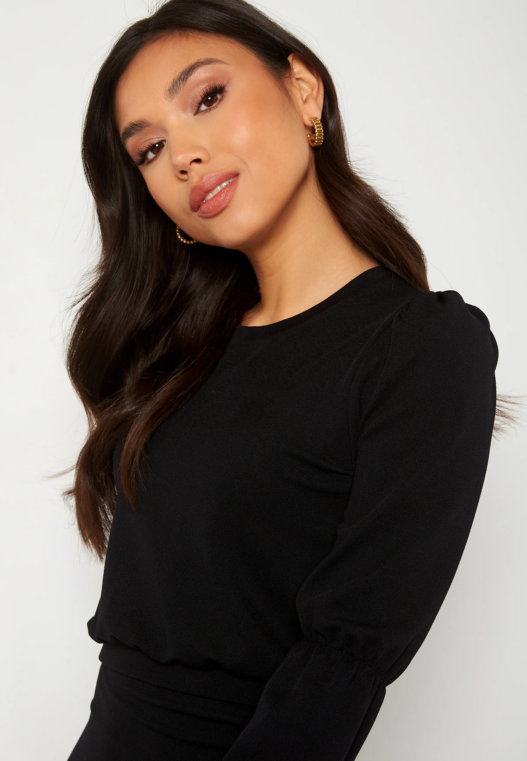 Liva midi dress - Image 4