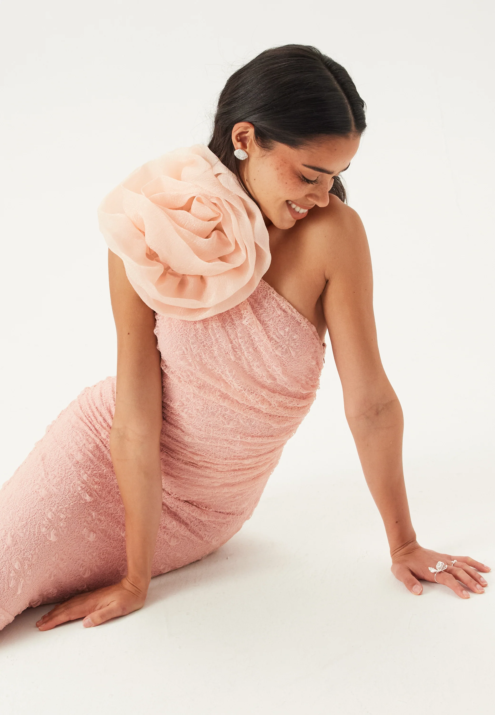 Livia Dress - Image 6