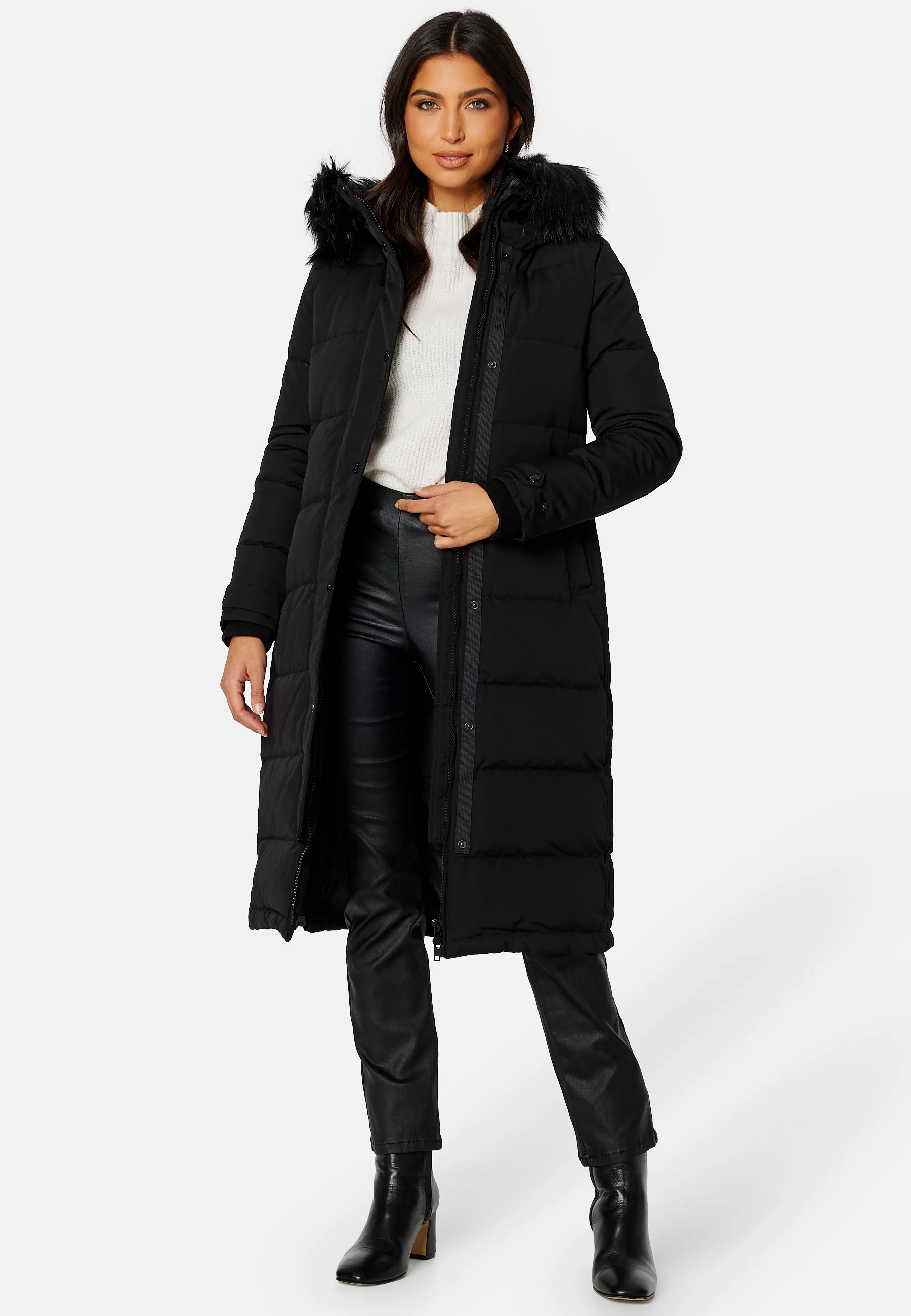 Lizzie Coat - Image 2