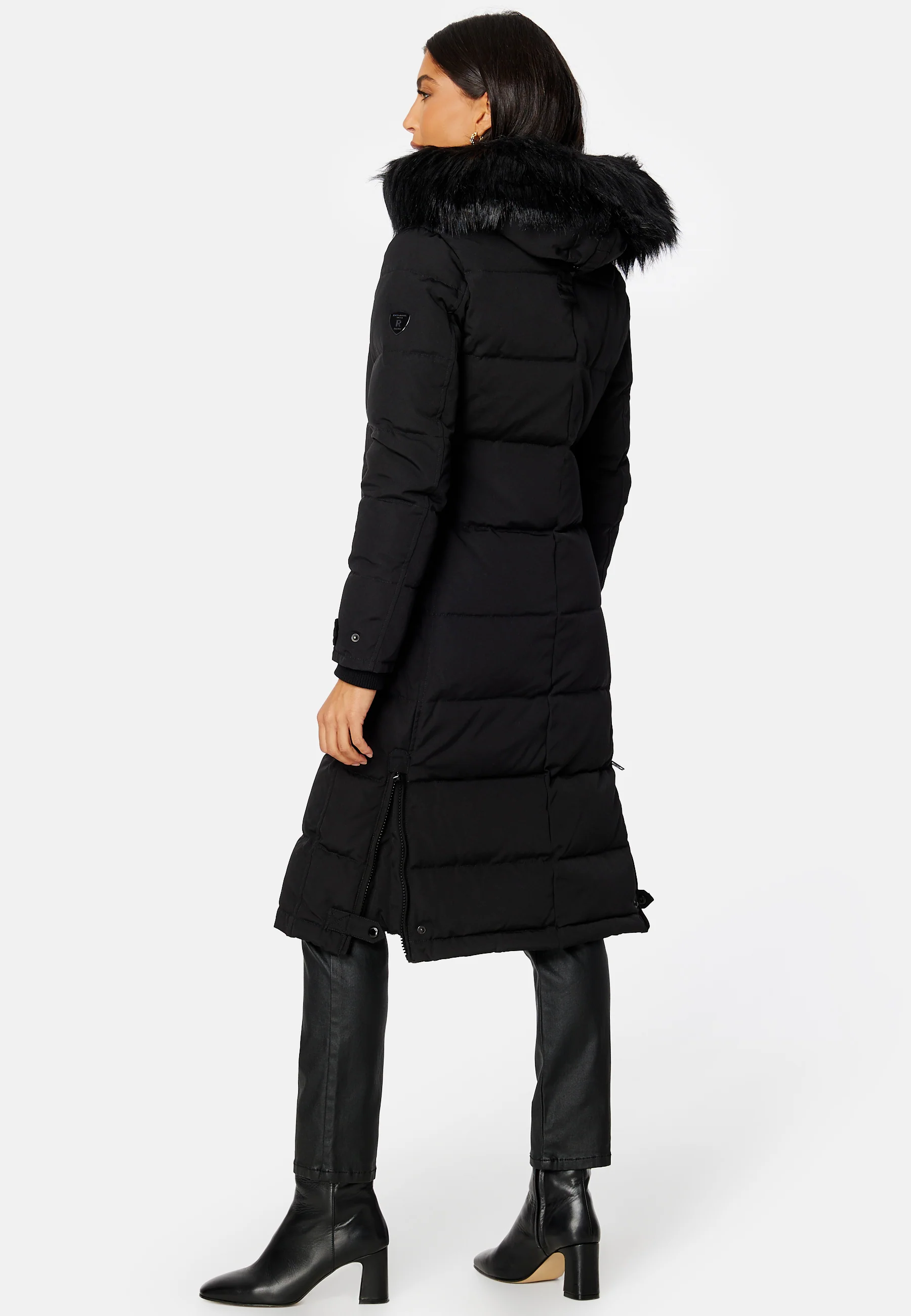 Lizzie Coat - Image 4
