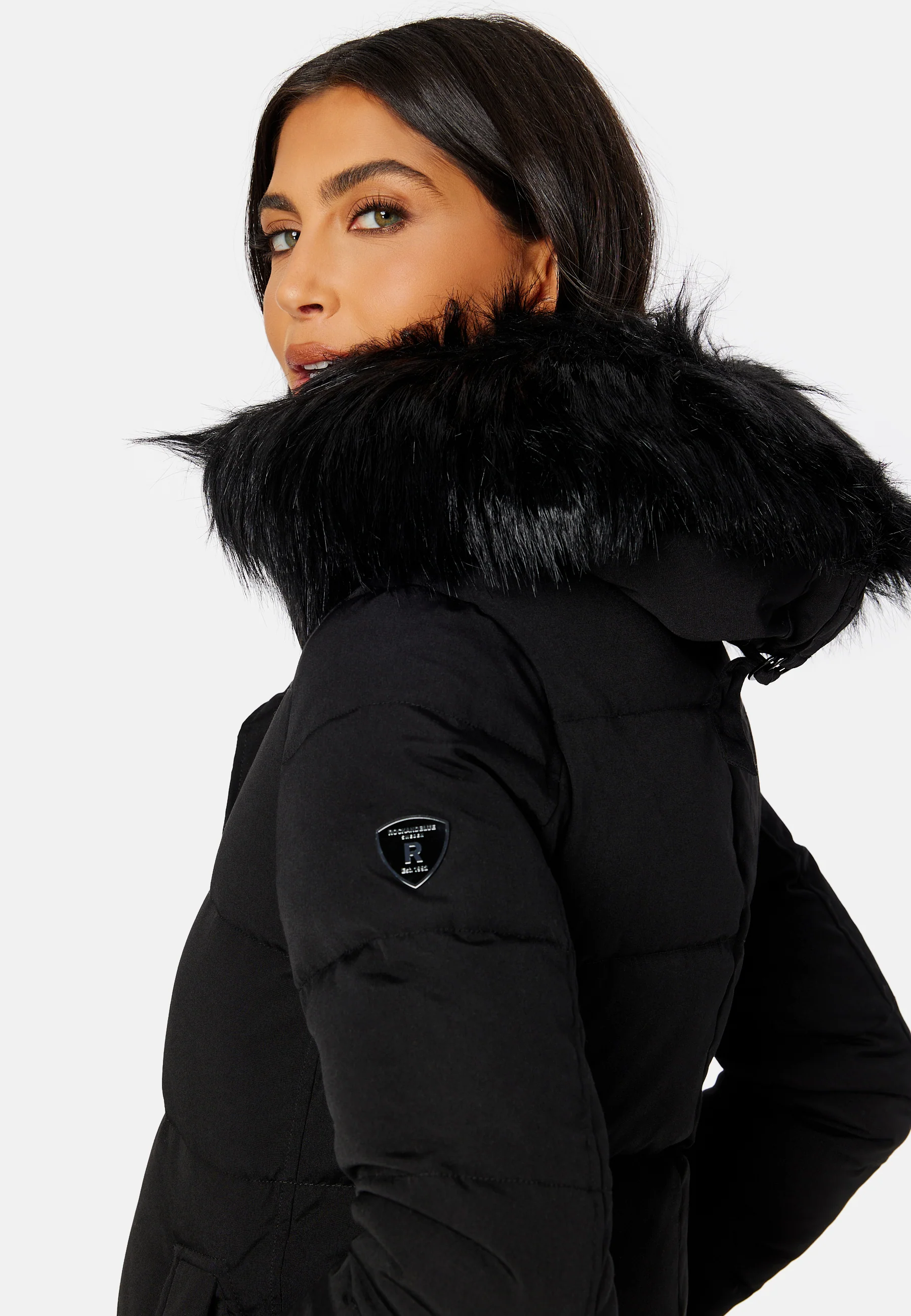 Lizzie Coat - Image 7