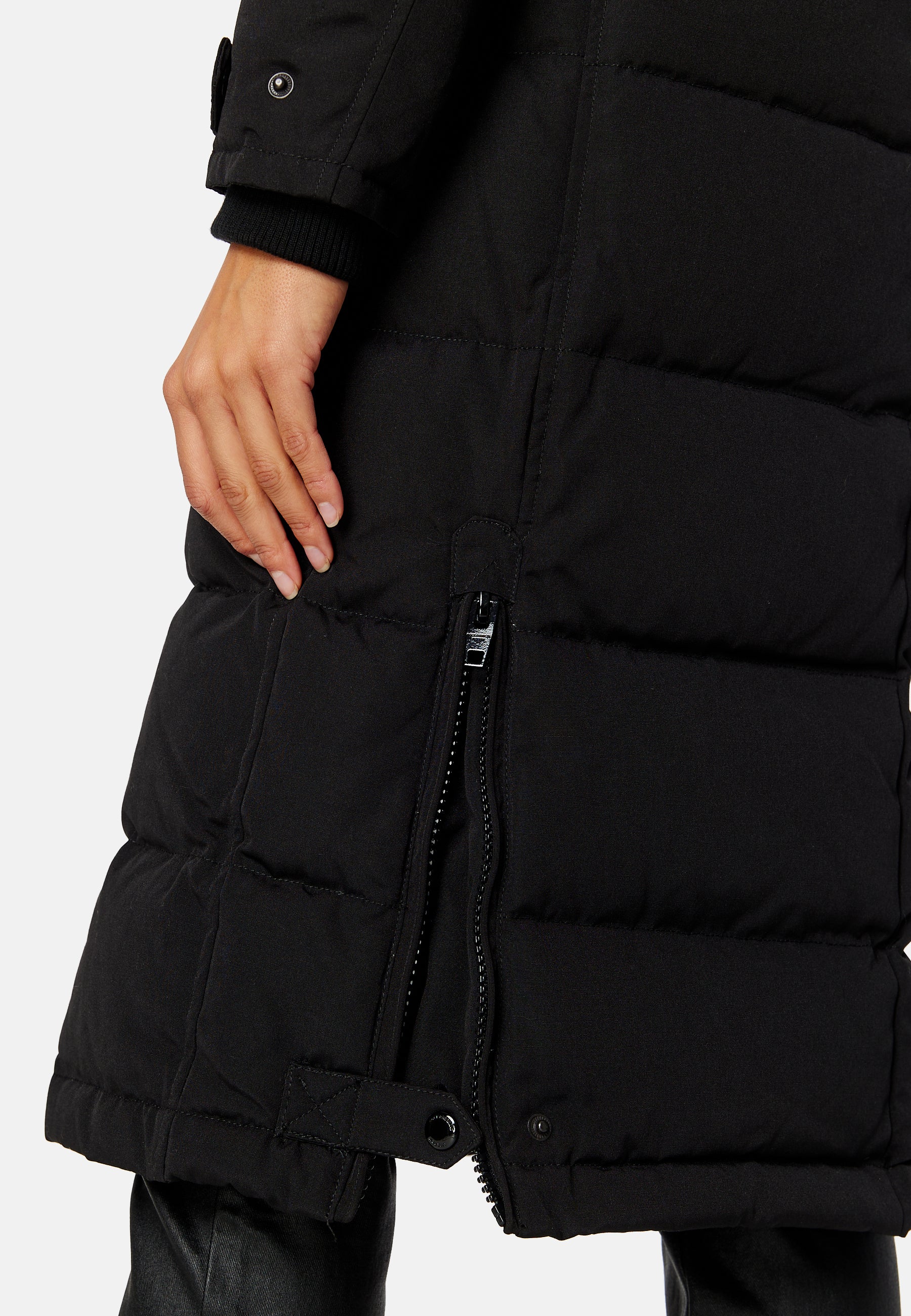 Lizzie Coat - Image 8