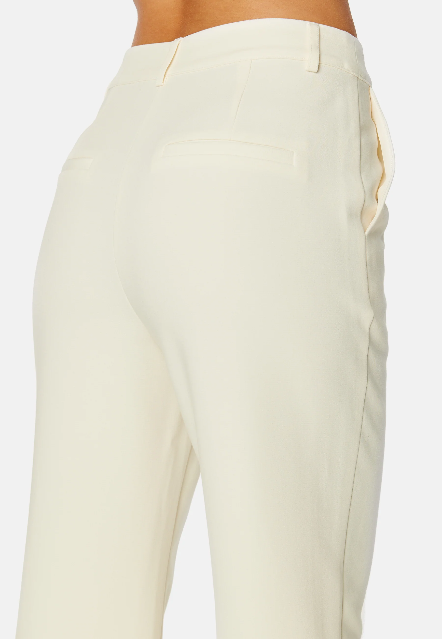 Lizzie HW Straight Pant - Image 5