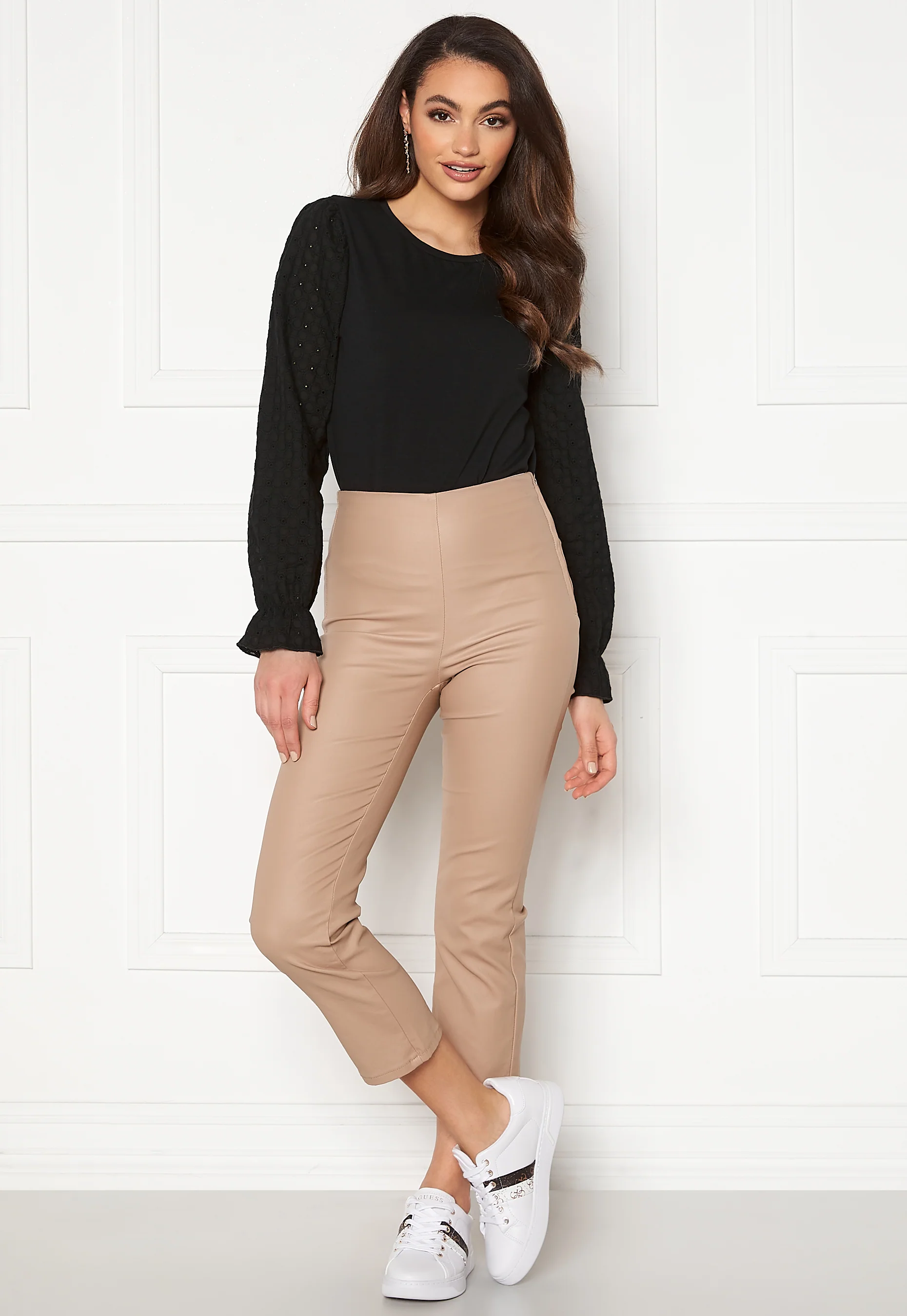 Lizzie LS Top - Image 2