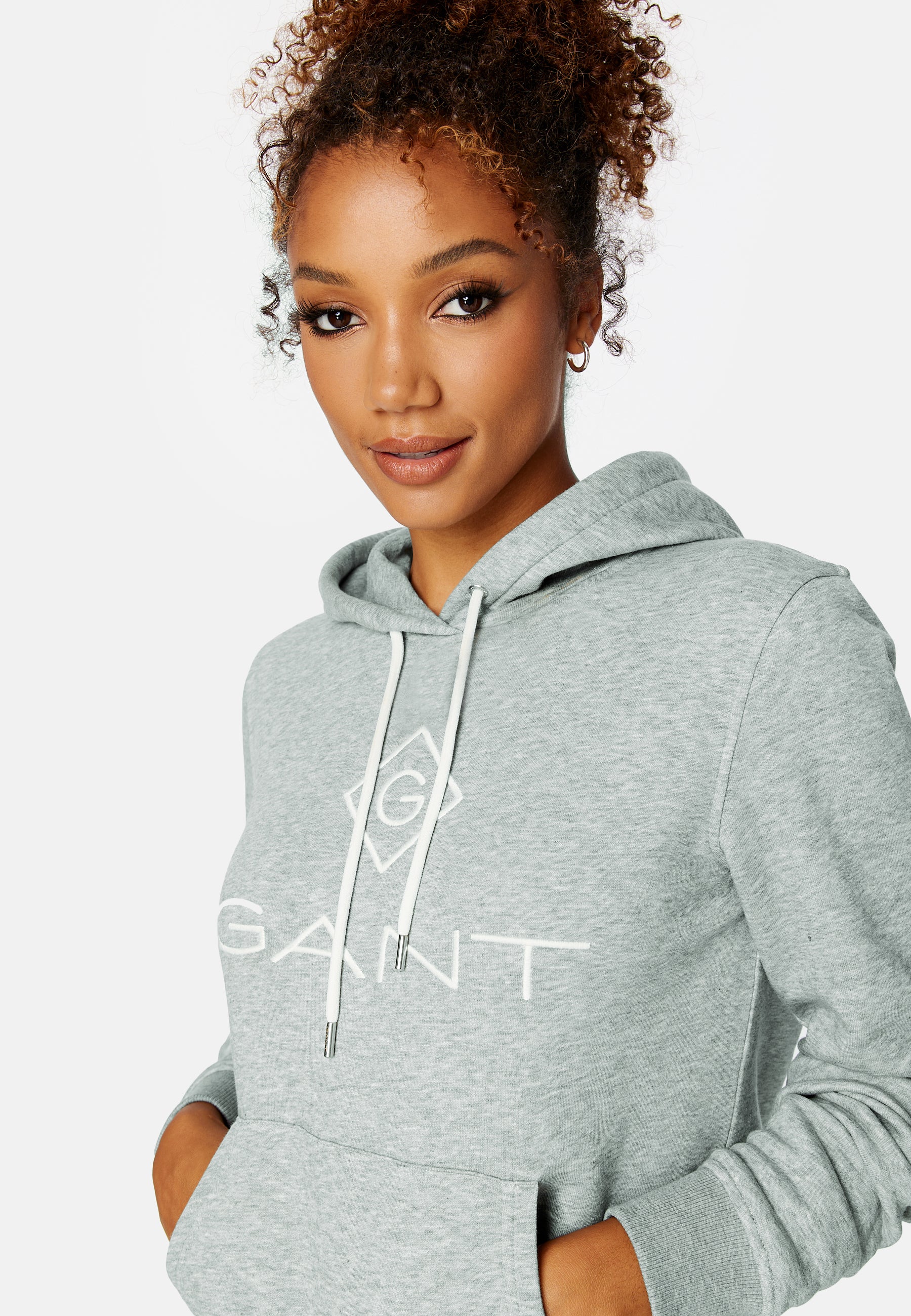 Lock Up Sweat Hoodie - Image 3