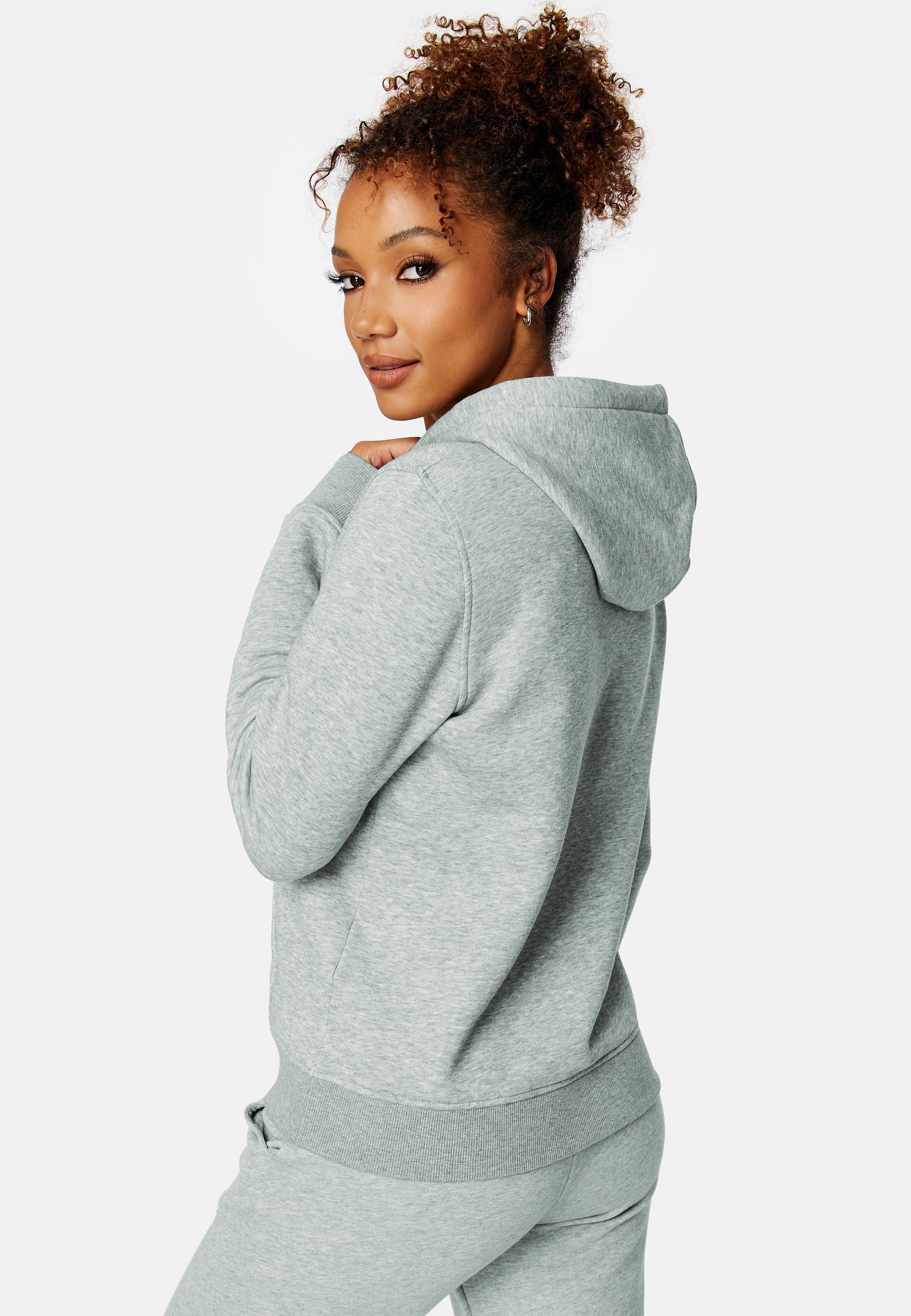 Lock Up Sweat Hoodie - Image 4