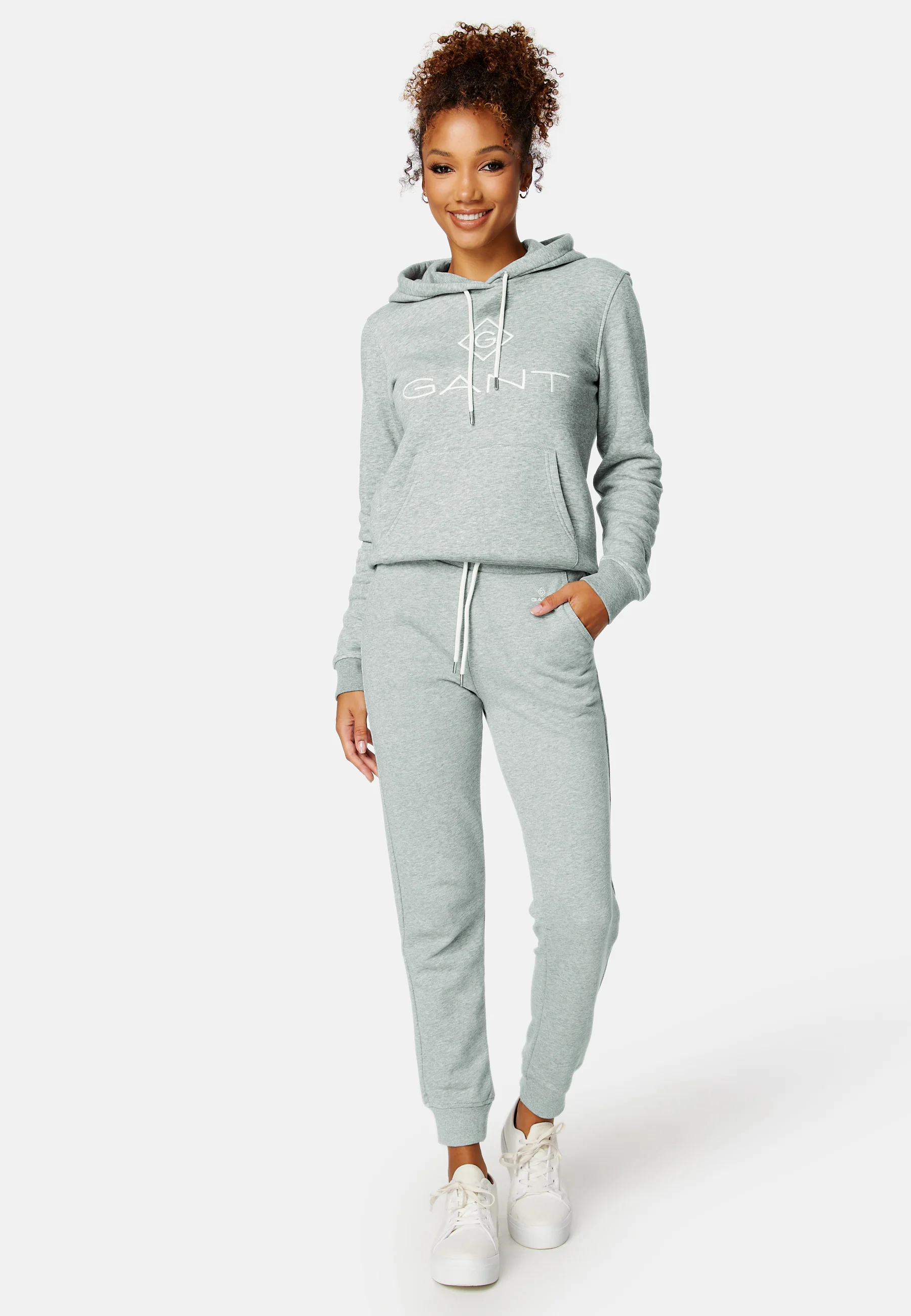 Lock Up Sweat Pants - Image 2