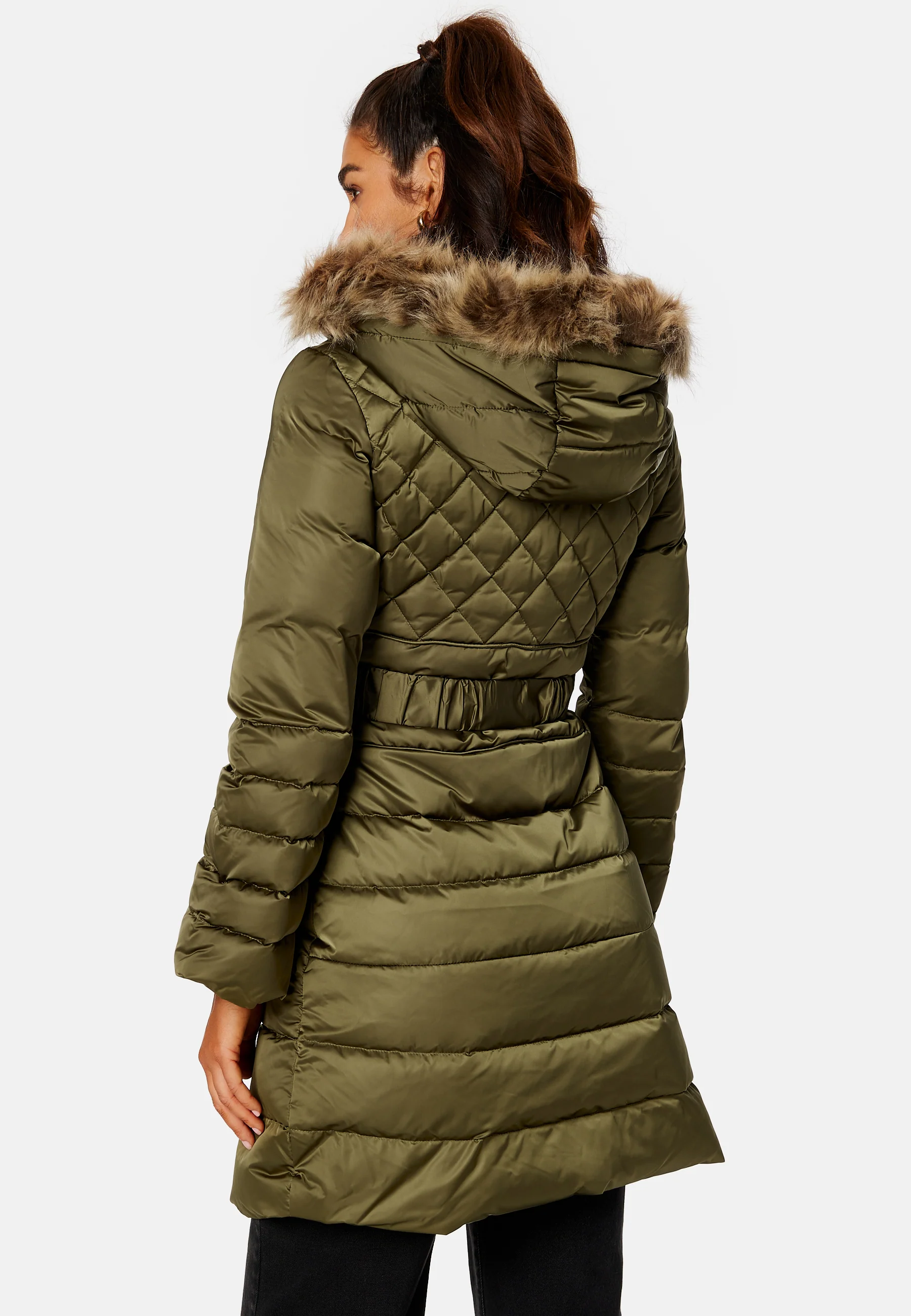 Lolie Down Jacket - Image 4