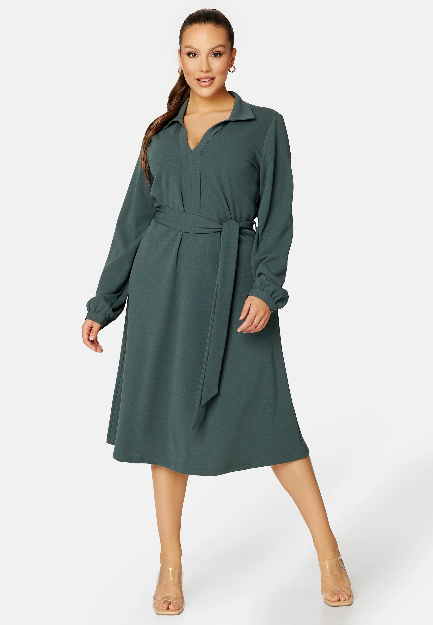 Londina dress - Image 6