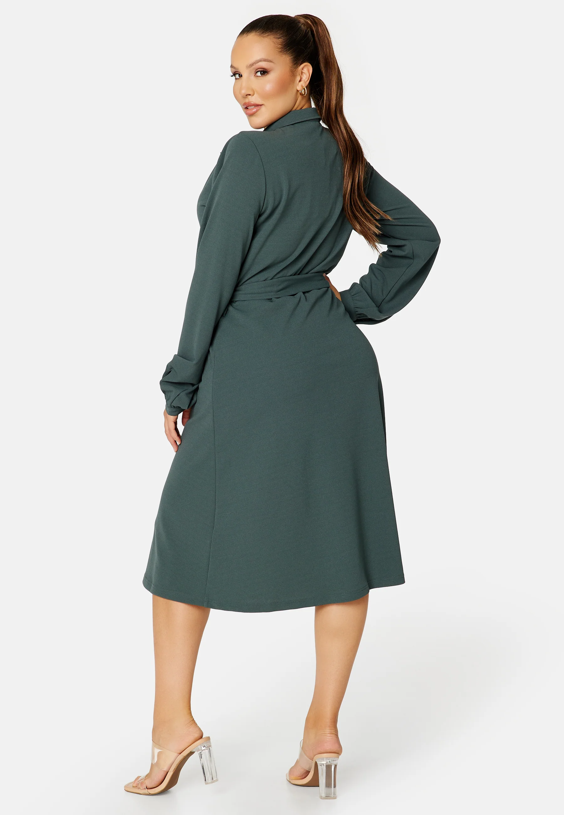 Londina dress - Image 7