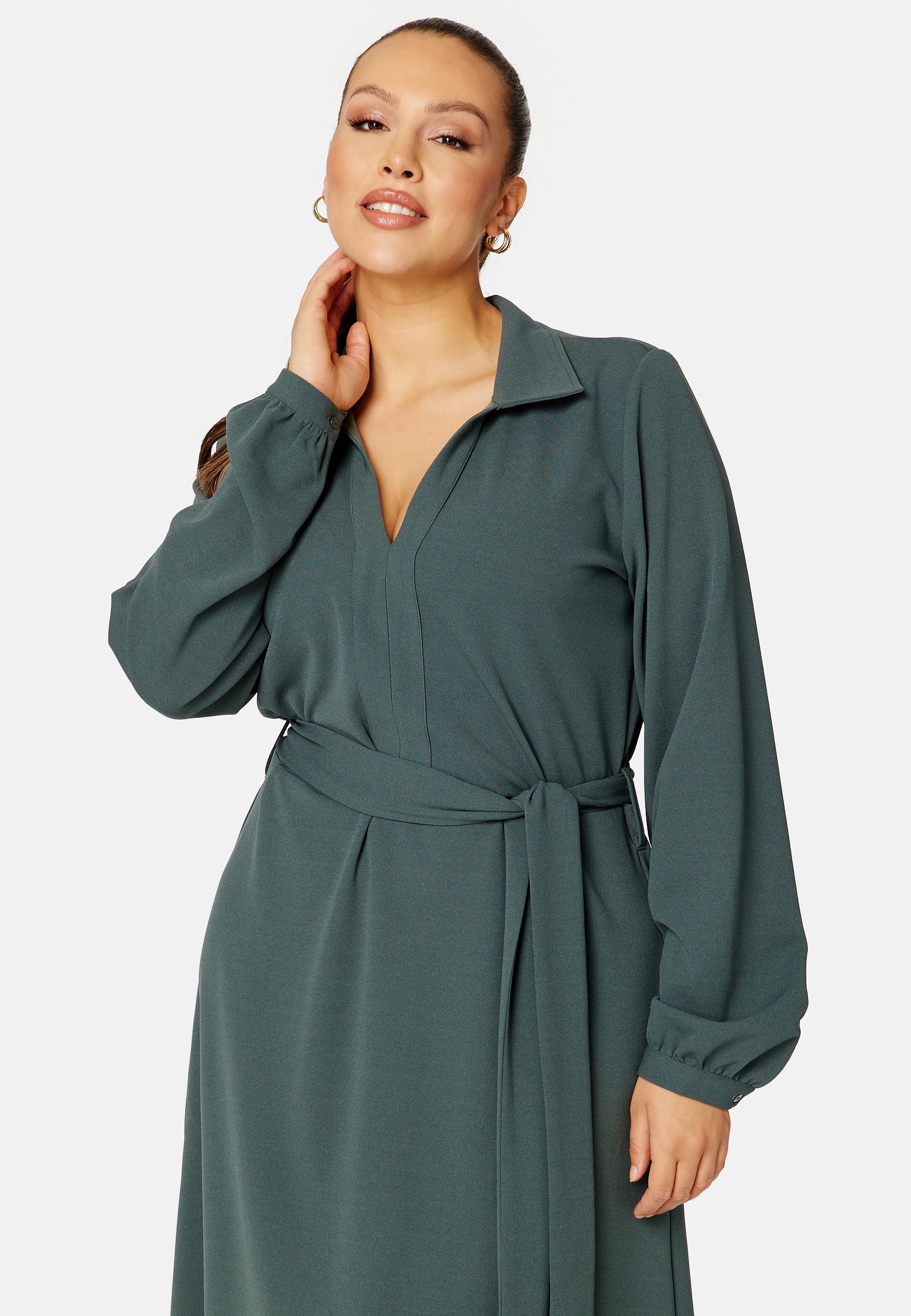 Londina dress - Image 8